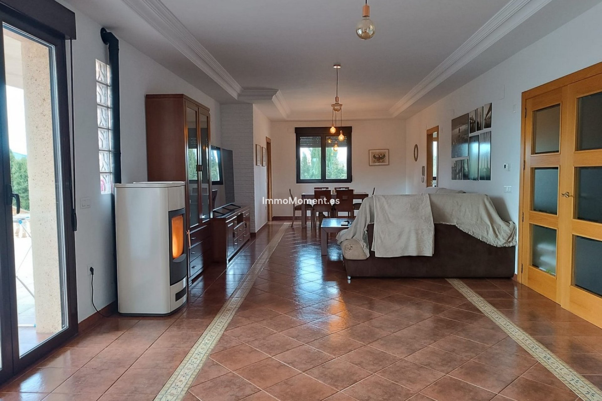Reventa - Villa independiente - Yecla - Yecla Centro