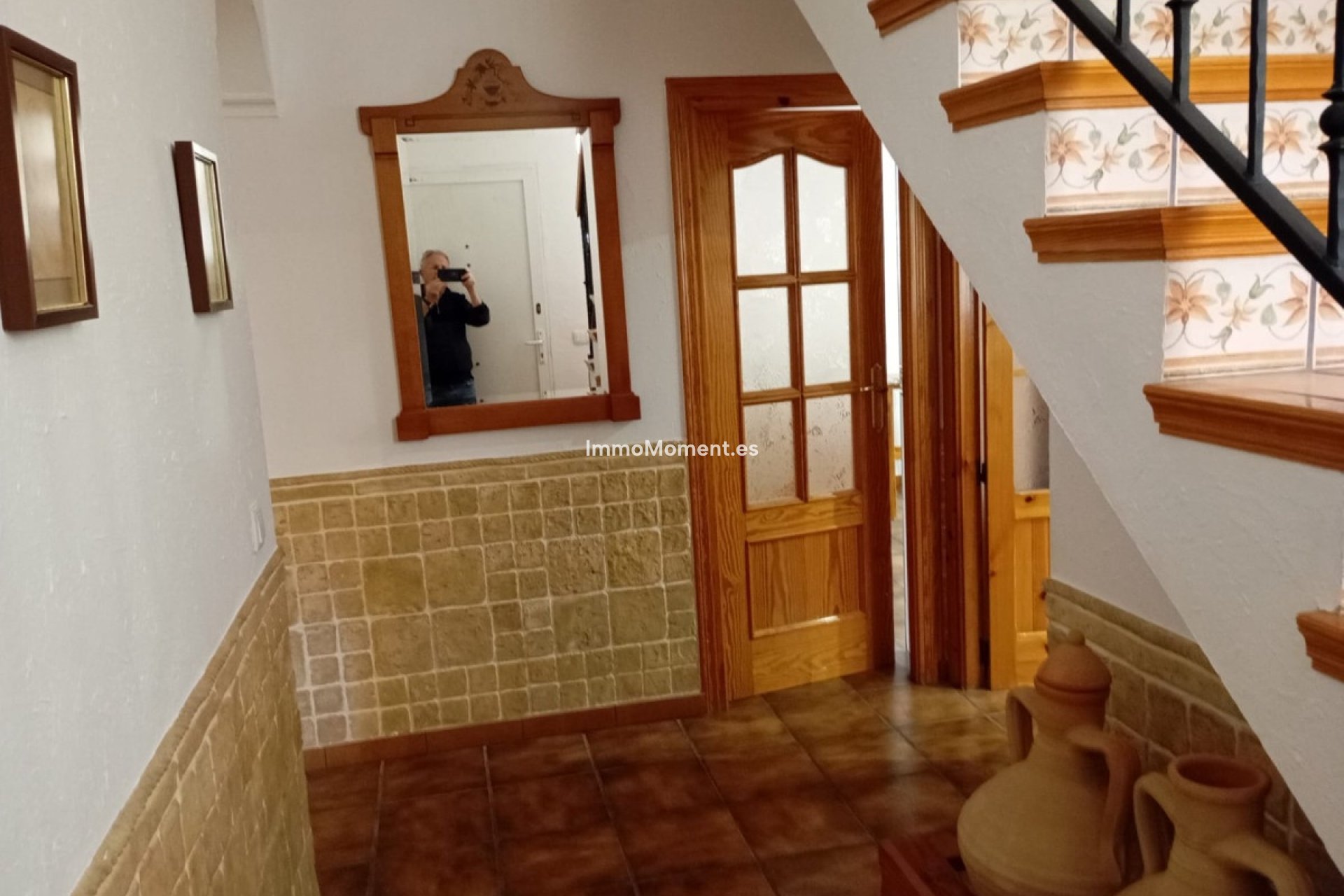 Reventa - Villa independiente - Yecla - Yecla Centro