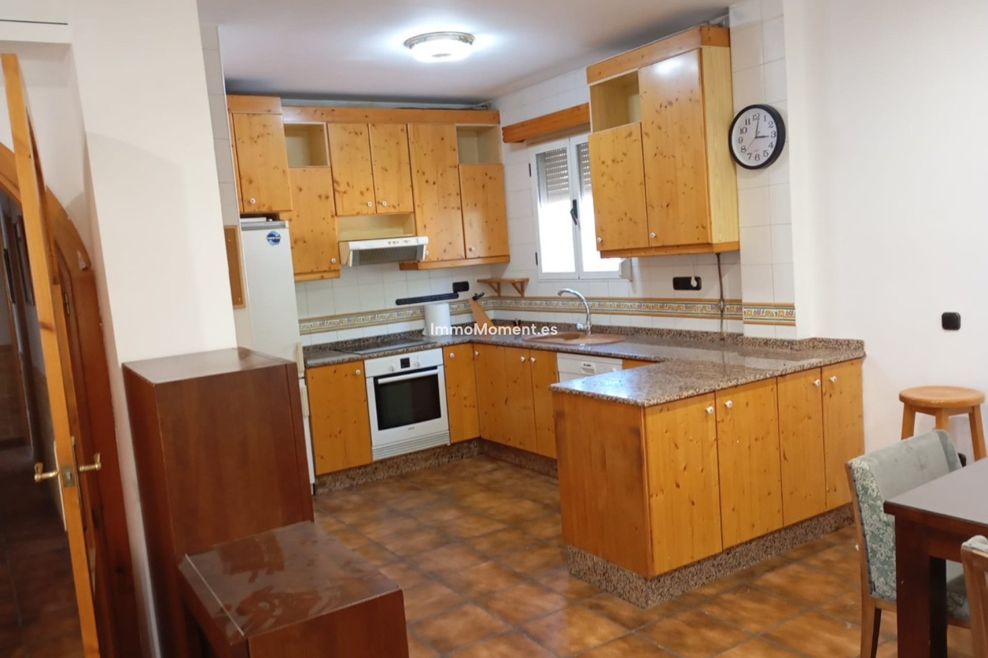 Reventa - Villa independiente - Yecla - Yecla Centro