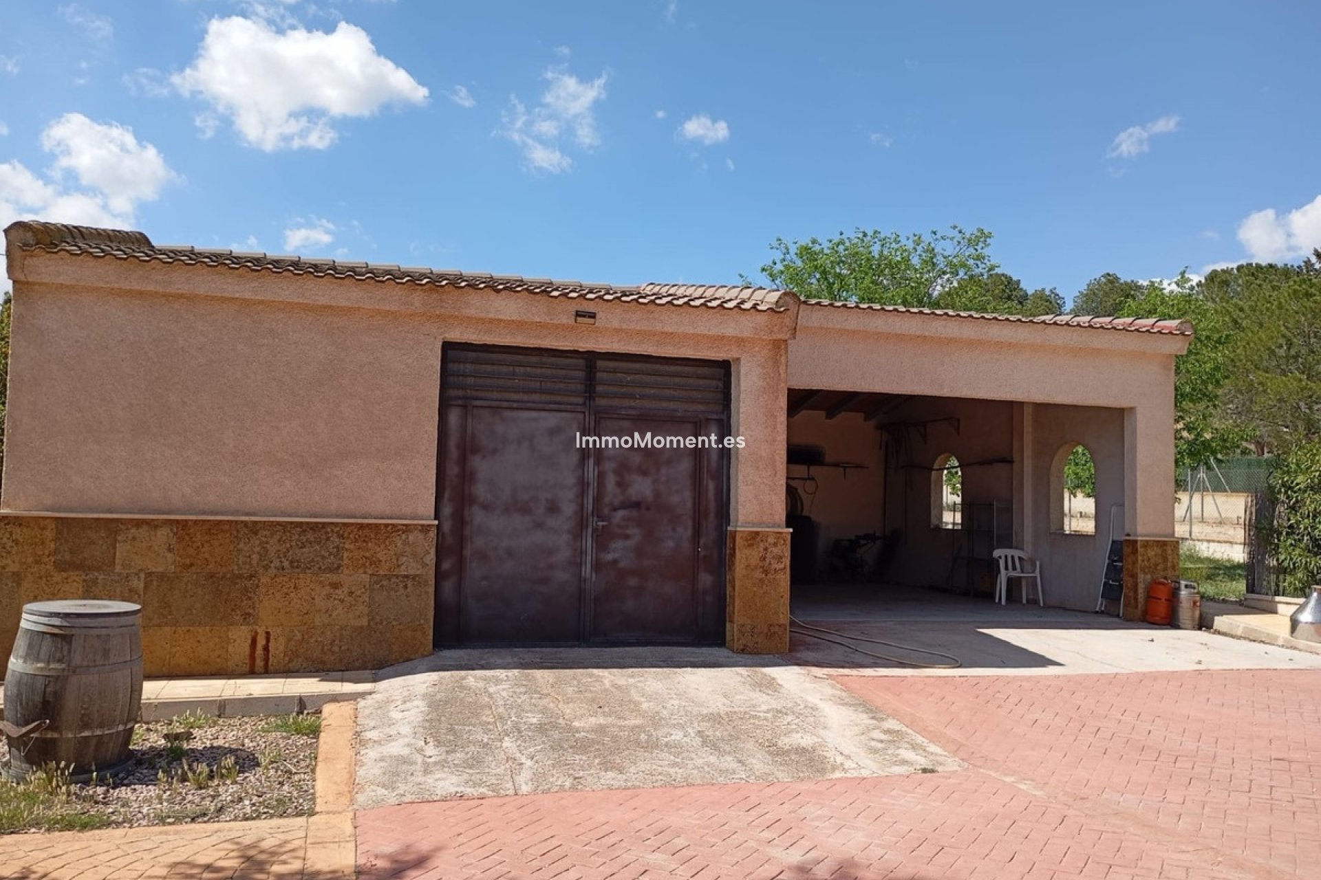 Reventa - Villa independiente - Yecla - Yecla Centro