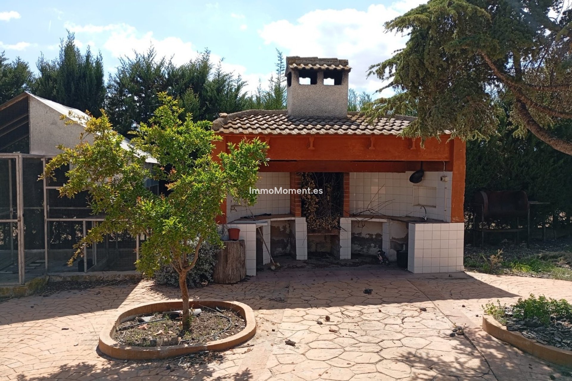 Reventa - Villa independiente - Yecla - Yecla Centro