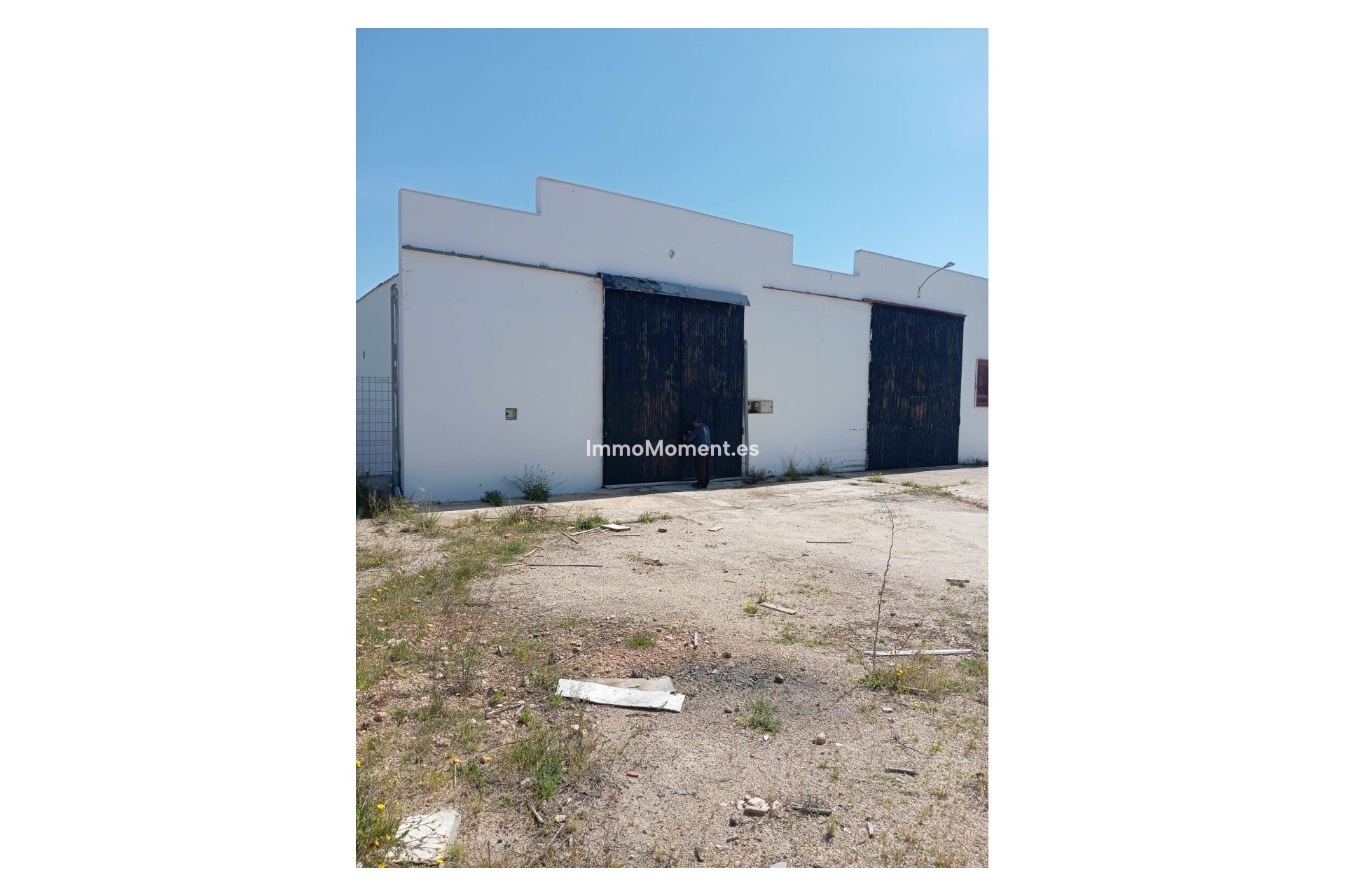 Reventa - Villa independiente - Yecla - Yecla Centro