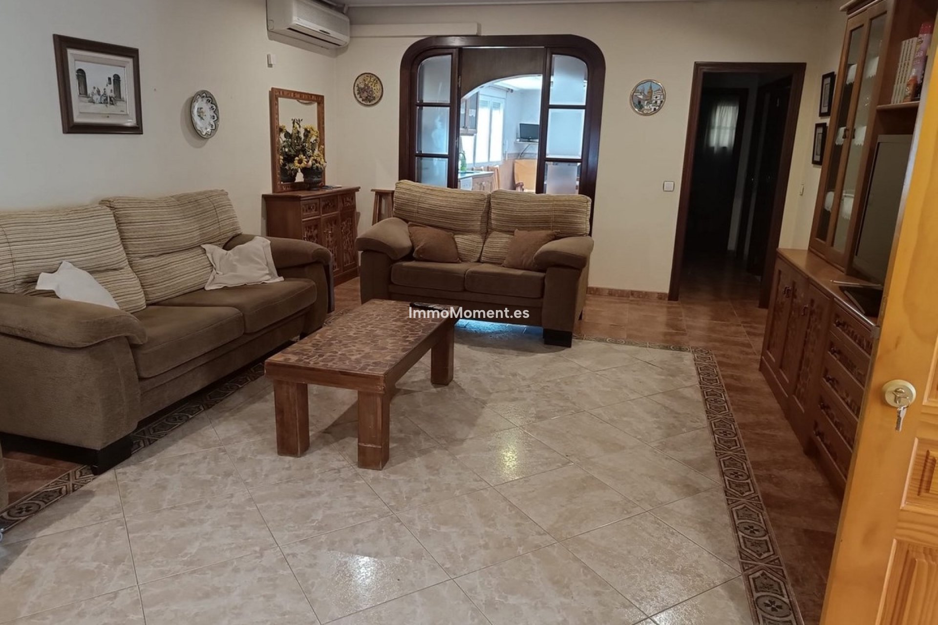 Reventa - Villa independiente - Yecla - Yecla Centro