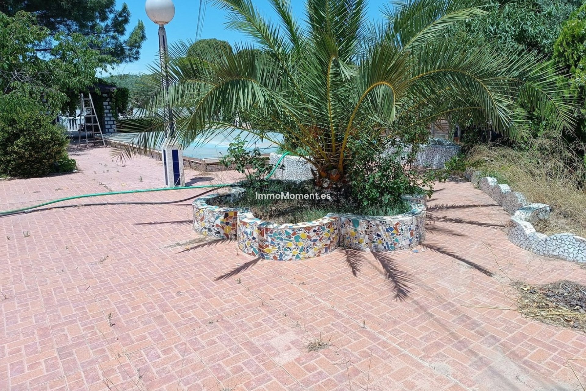 Reventa - Villa independiente - Yecla - Yecla Centro