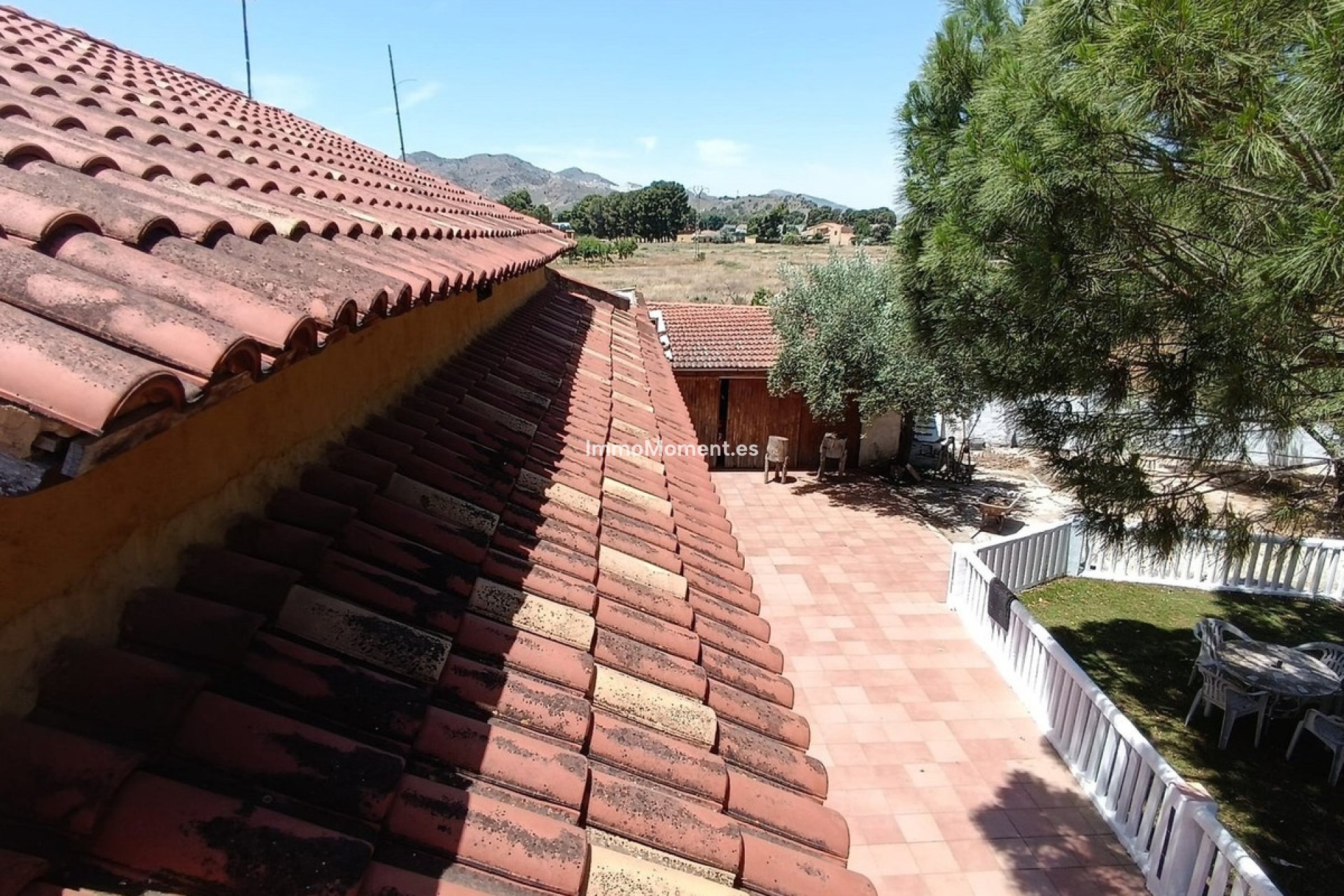 Reventa - Villa independiente - Yecla - Yecla Centro