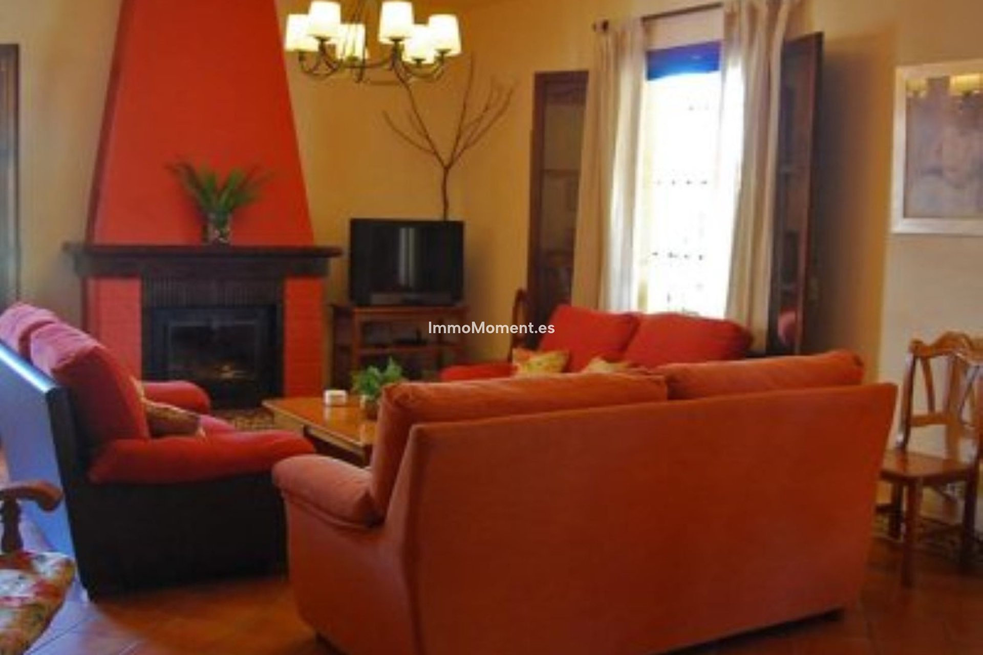 Reventa - Villa - Interior  - Alhaurín de la Torre