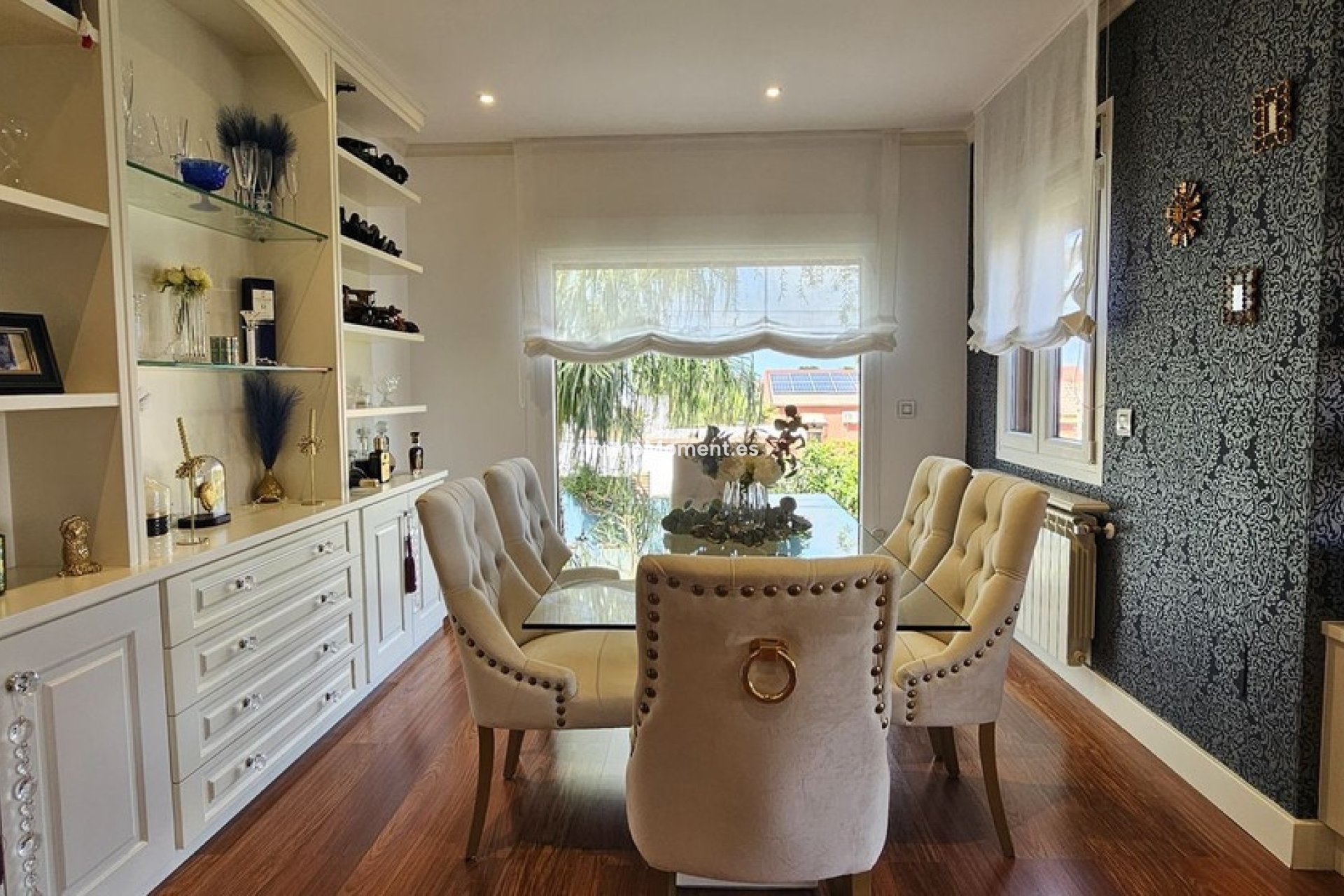 Reventa - Villa - Interior  - Alhaurín de la Torre