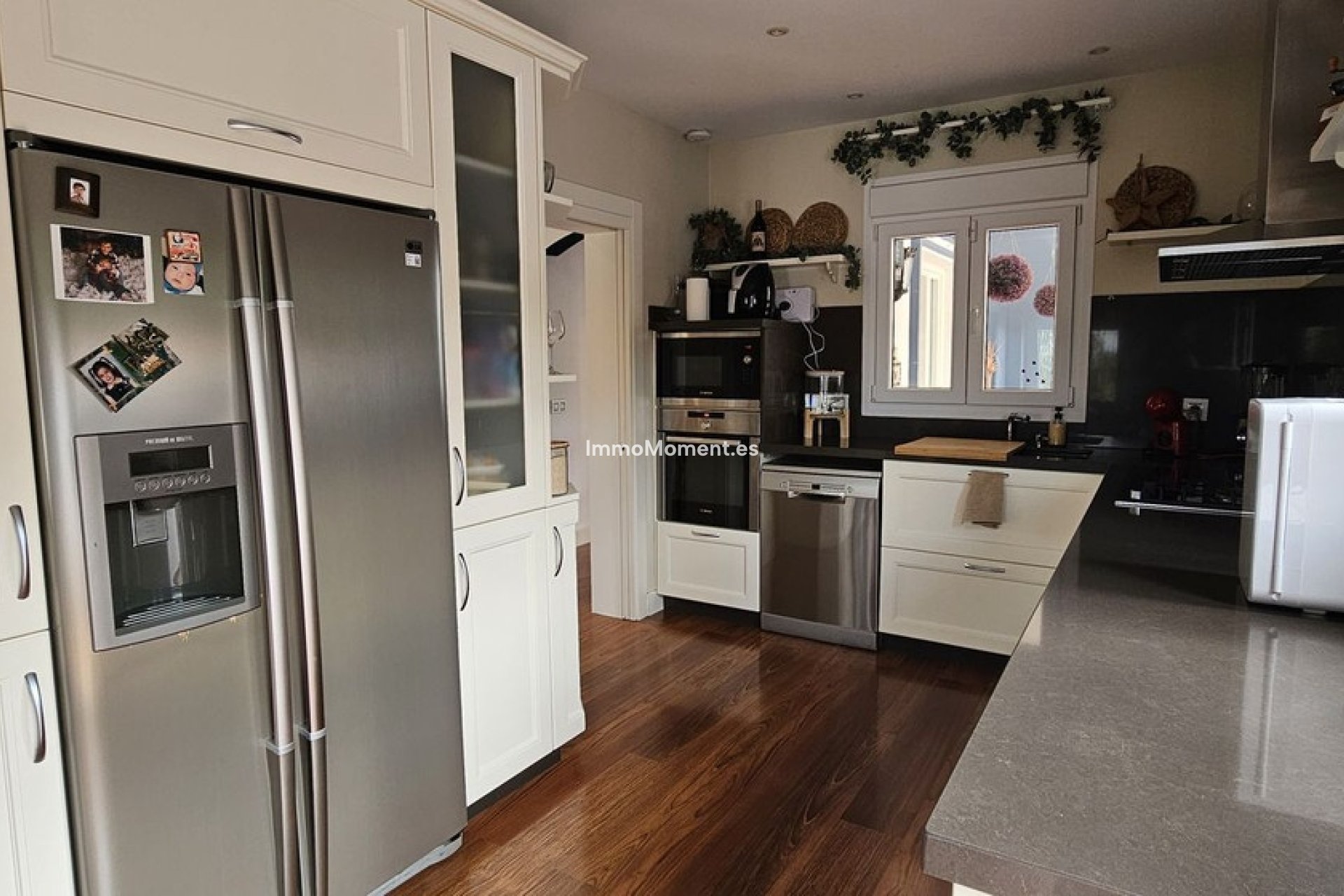 Reventa - Villa - Interior  - Alhaurín de la Torre