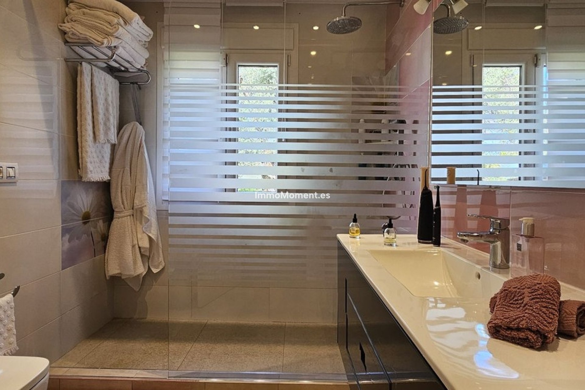 Reventa - Villa - Interior  - Alhaurín de la Torre