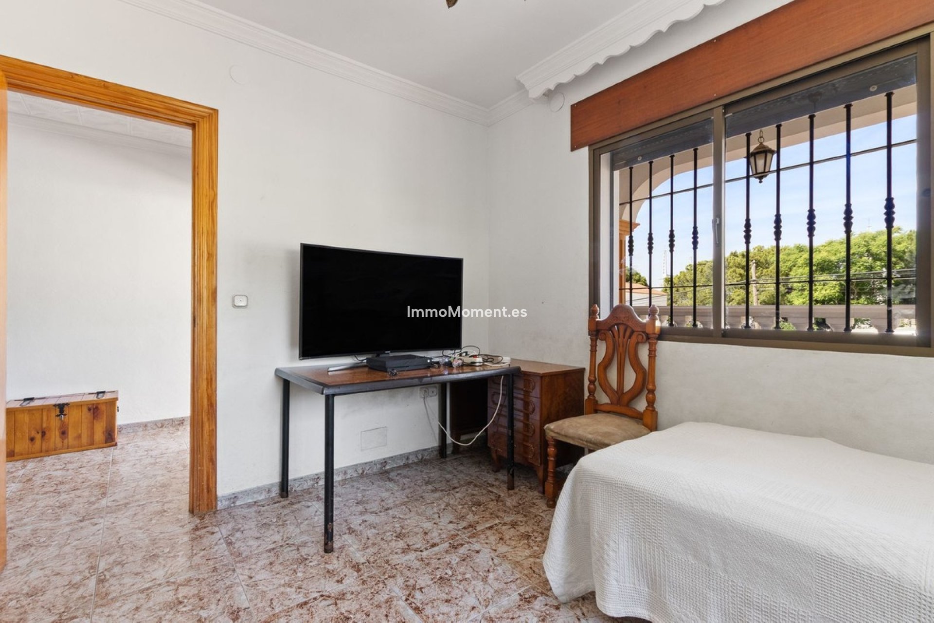 Reventa - Villa - Interior  - Alhaurín de la Torre