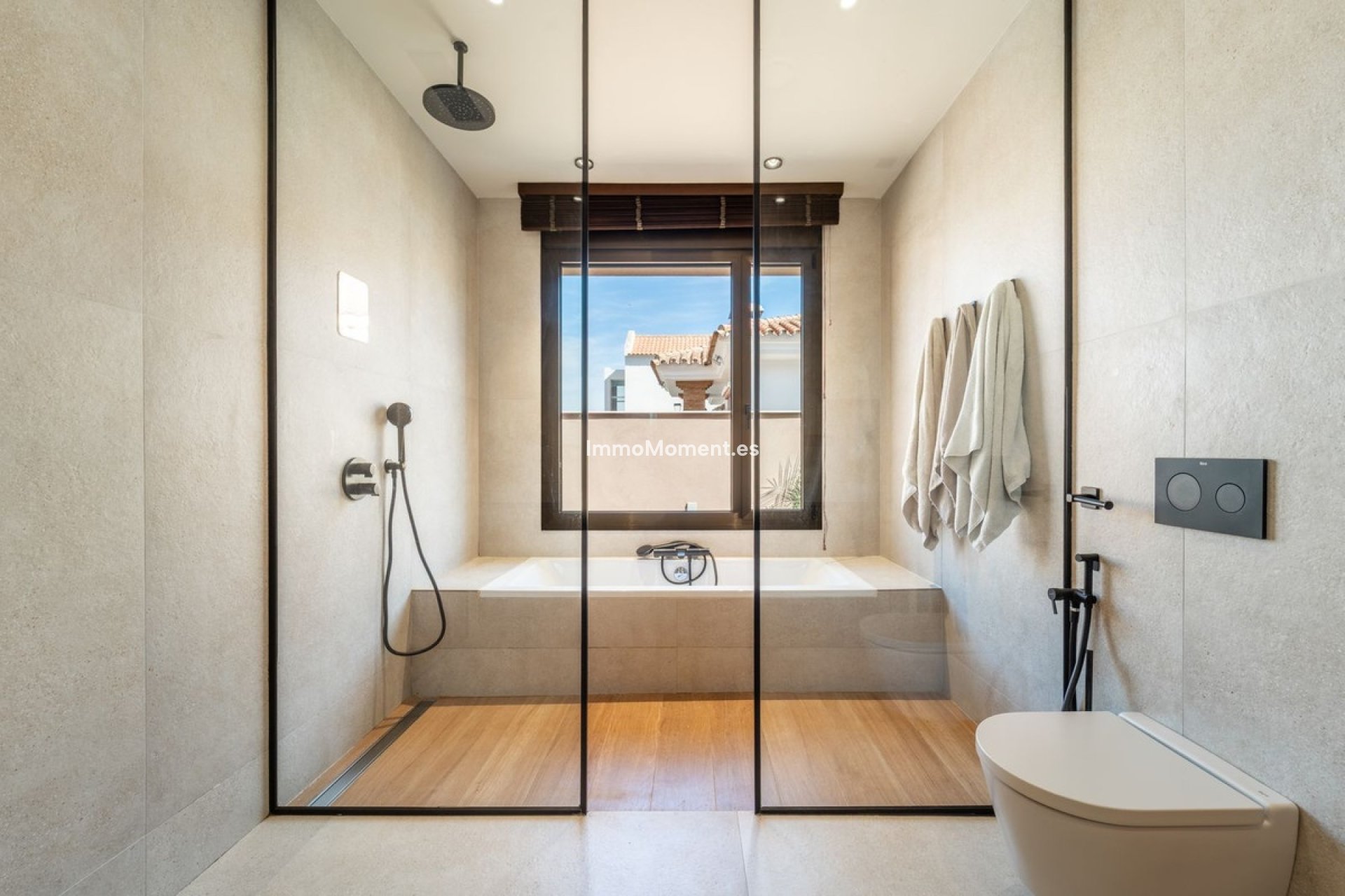 Reventa - Villa - Interior  - Alhaurín de la Torre