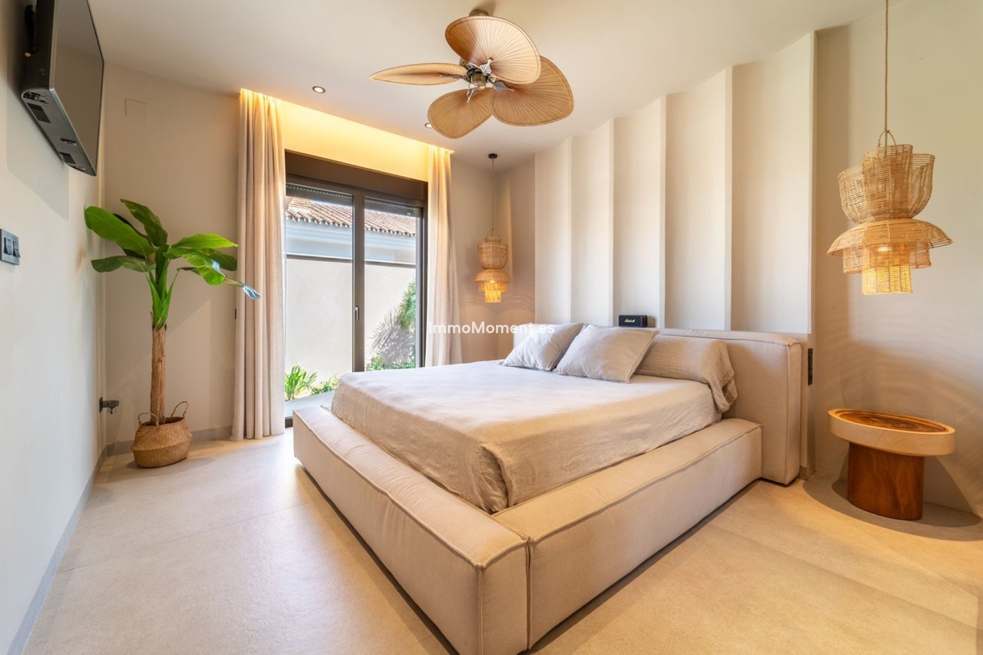 Reventa - Villa - Interior  - Alhaurín de la Torre