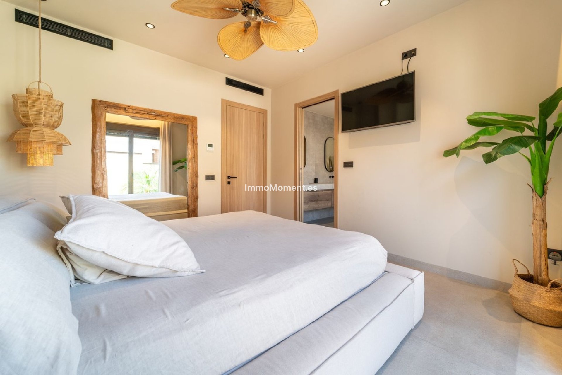 Reventa - Villa - Interior  - Alhaurín de la Torre