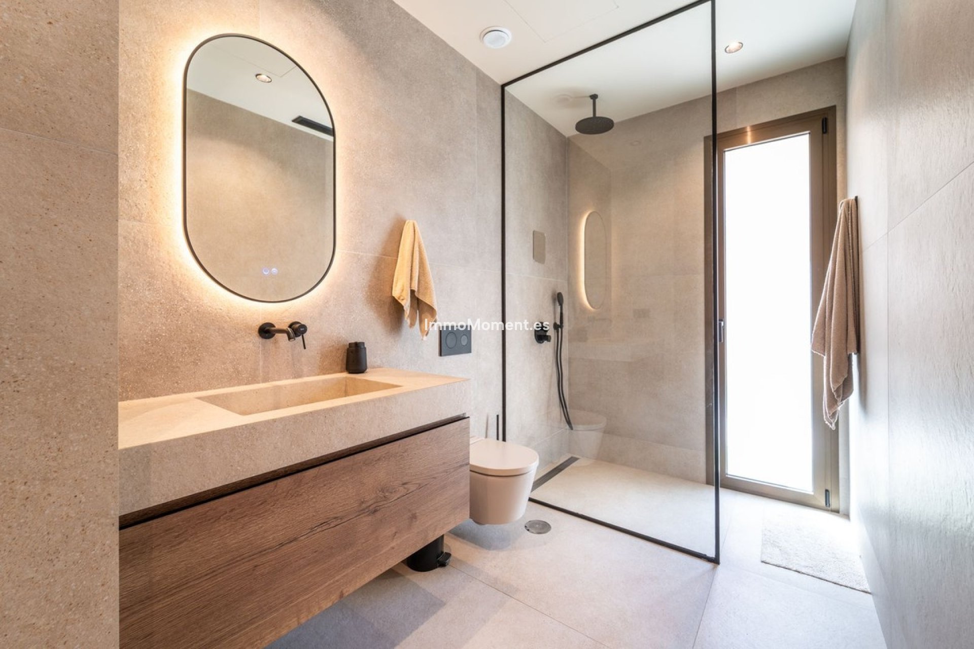 Reventa - Villa - Interior  - Alhaurín de la Torre