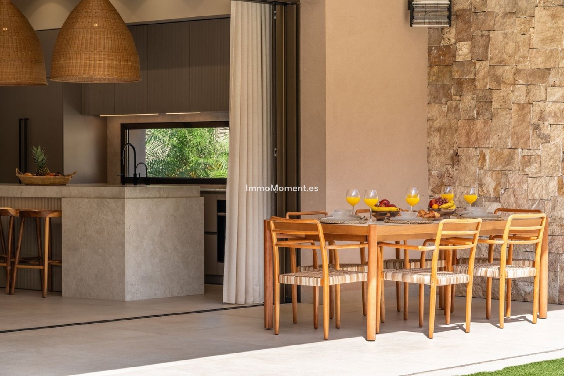 Reventa - Villa - Interior  - Alhaurín de la Torre