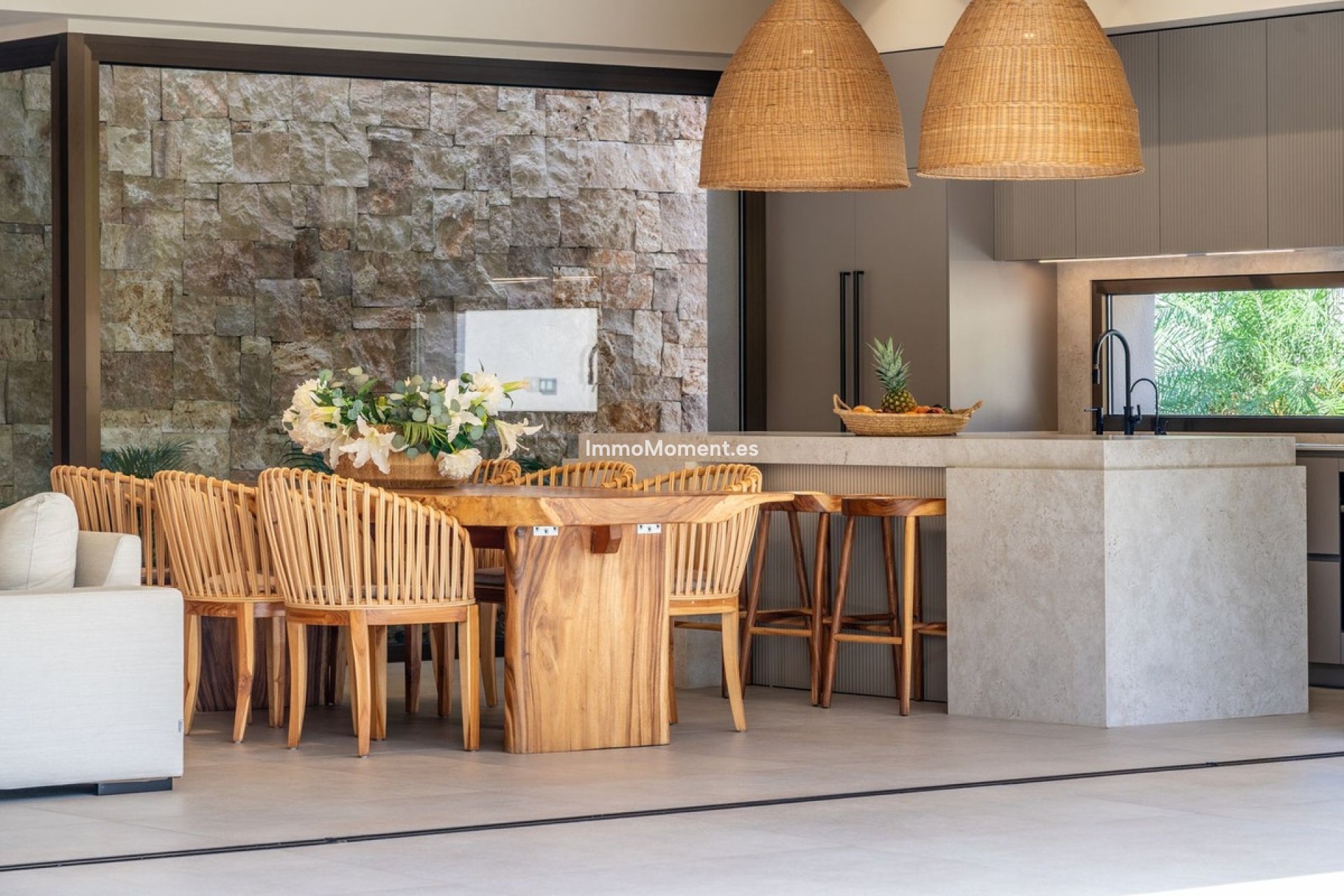 Reventa - Villa - Interior  - Alhaurín de la Torre