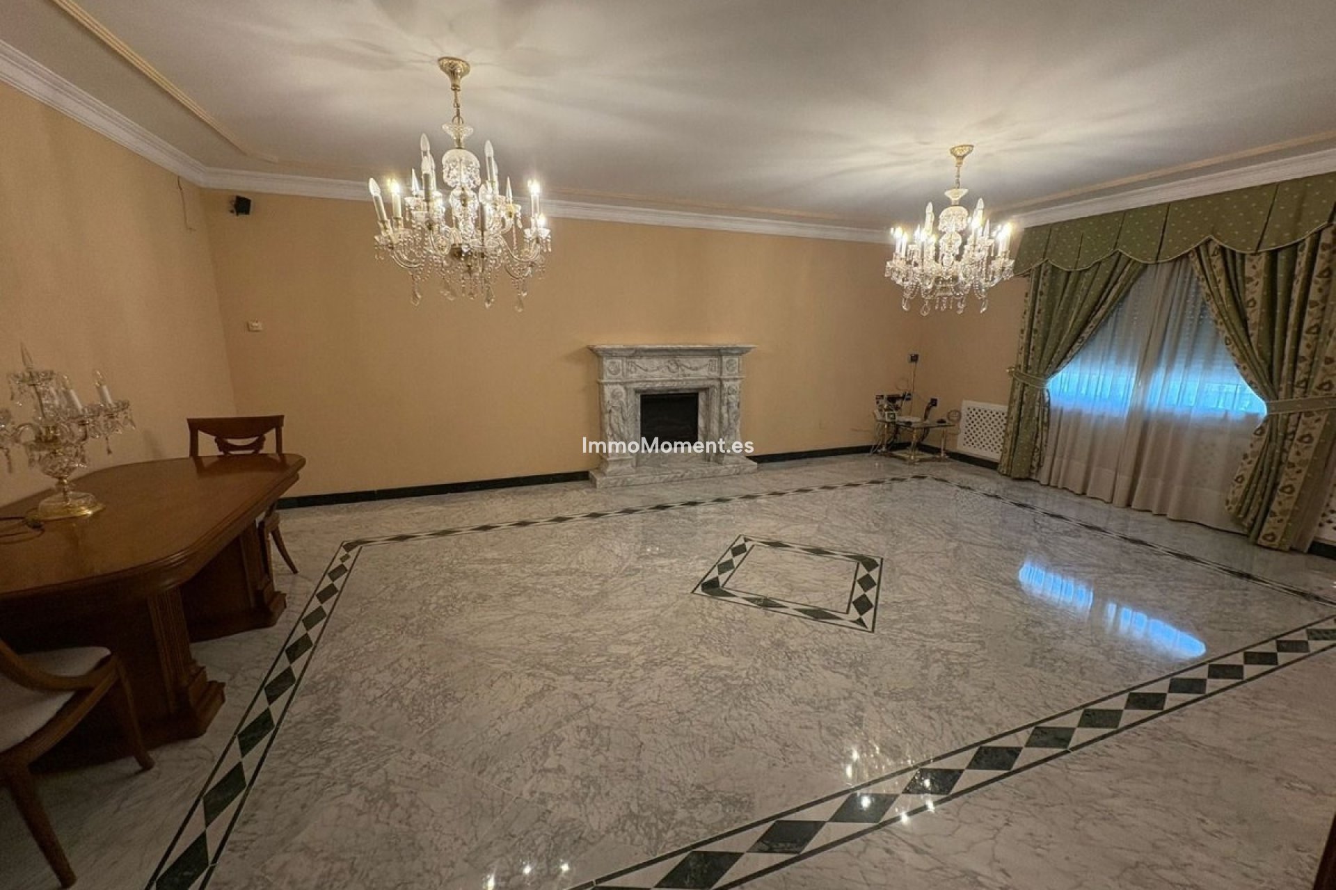 Reventa - Villa - Interior  - Alhaurín de la Torre