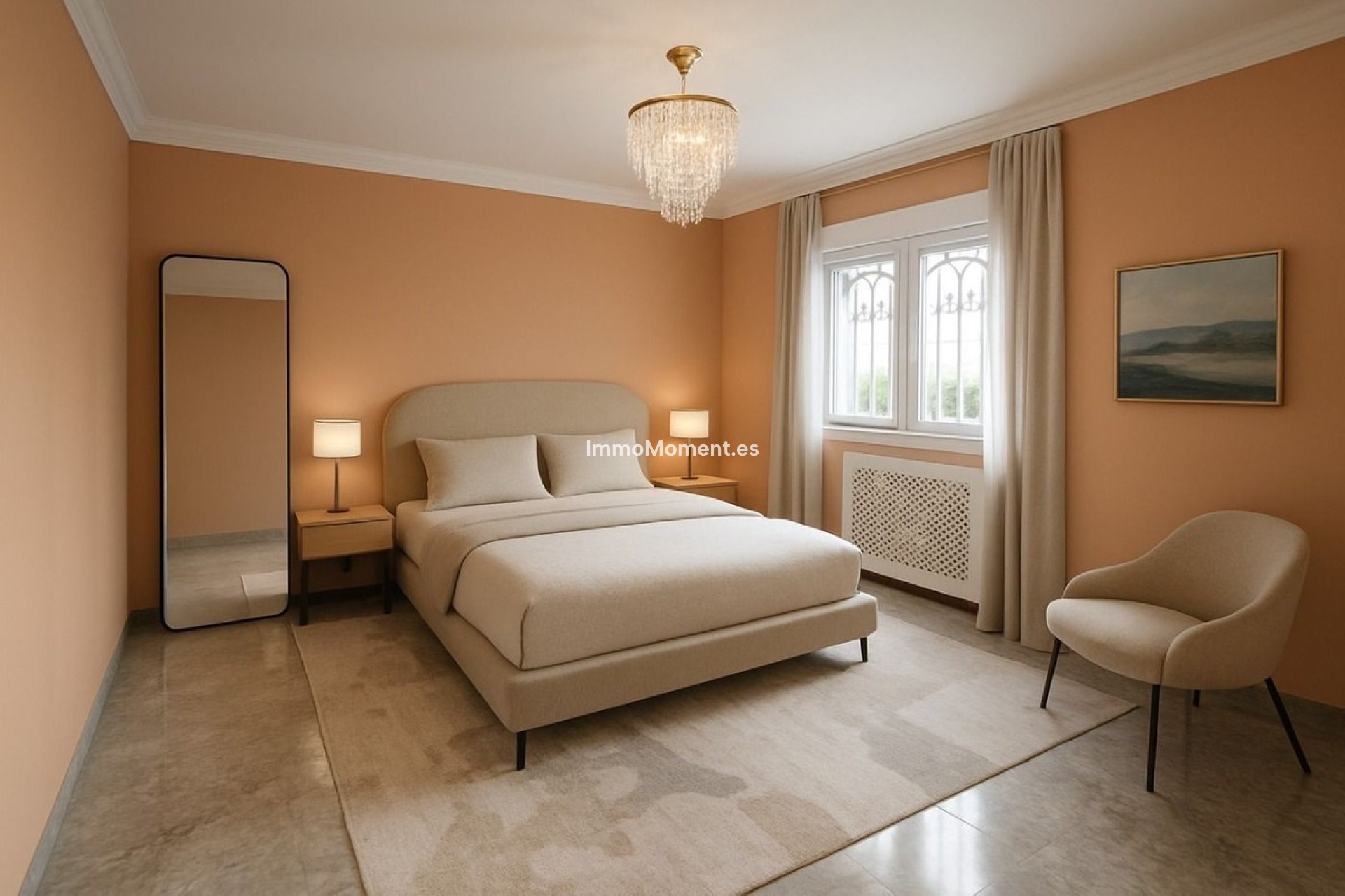 Reventa - Villa - Interior  - Alhaurín de la Torre