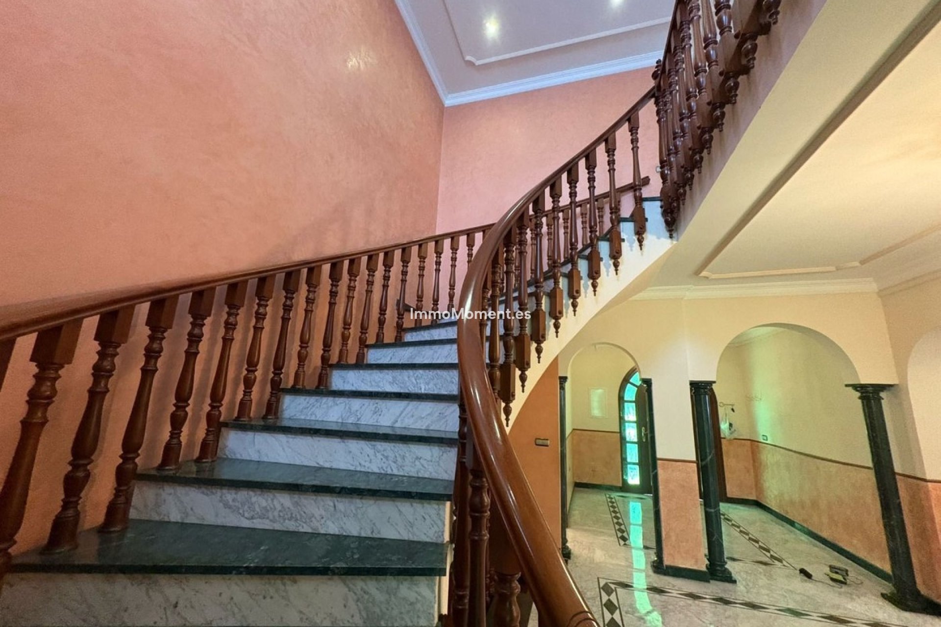 Reventa - Villa - Interior  - Alhaurín de la Torre