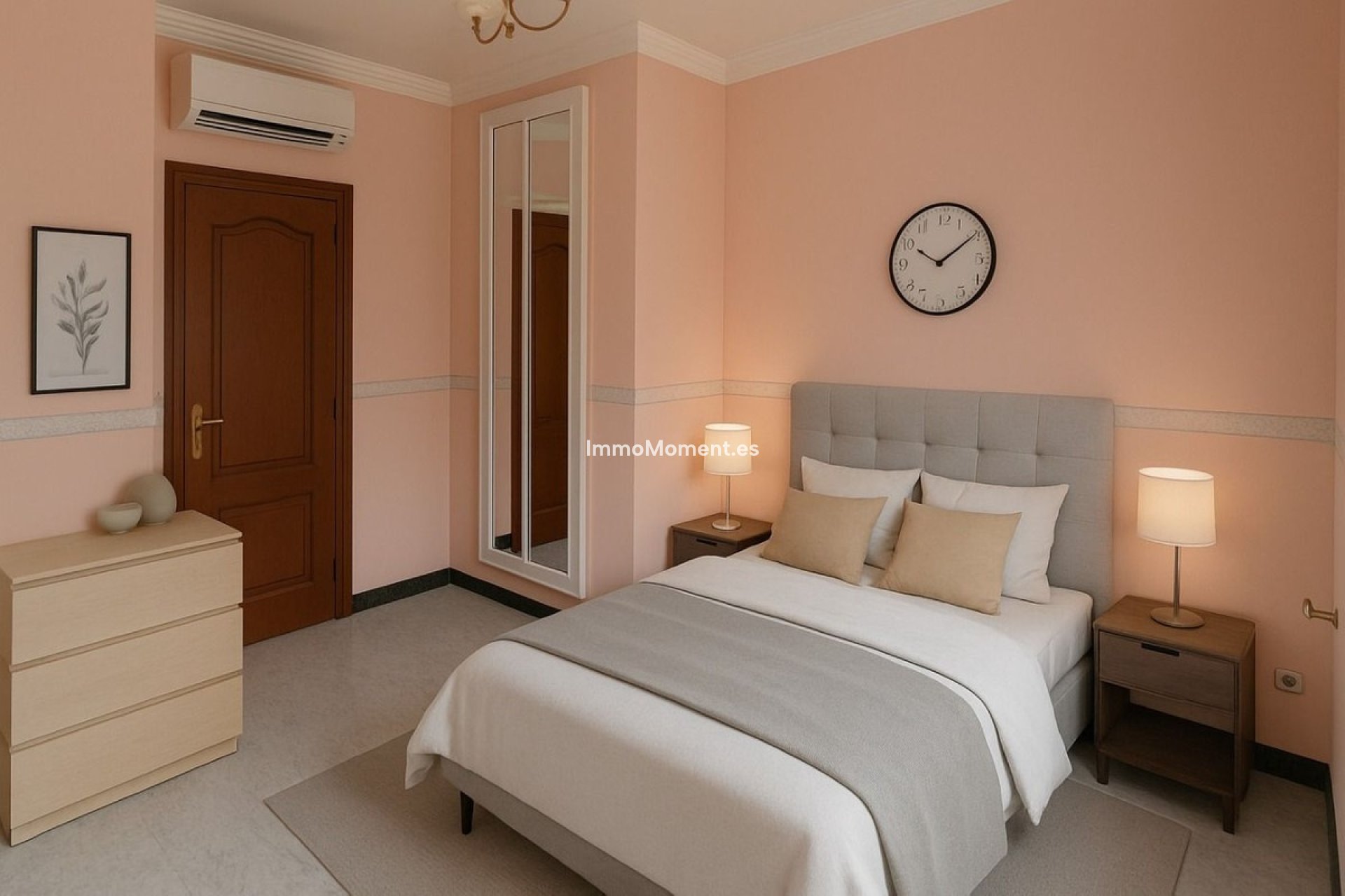 Reventa - Villa - Interior  - Alhaurín de la Torre