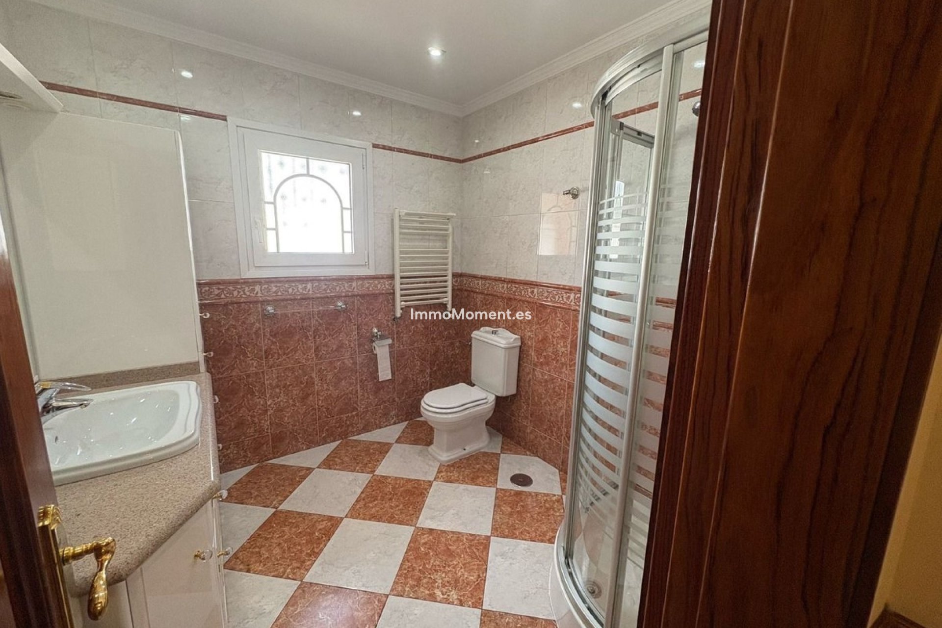 Reventa - Villa - Interior  - Alhaurín de la Torre