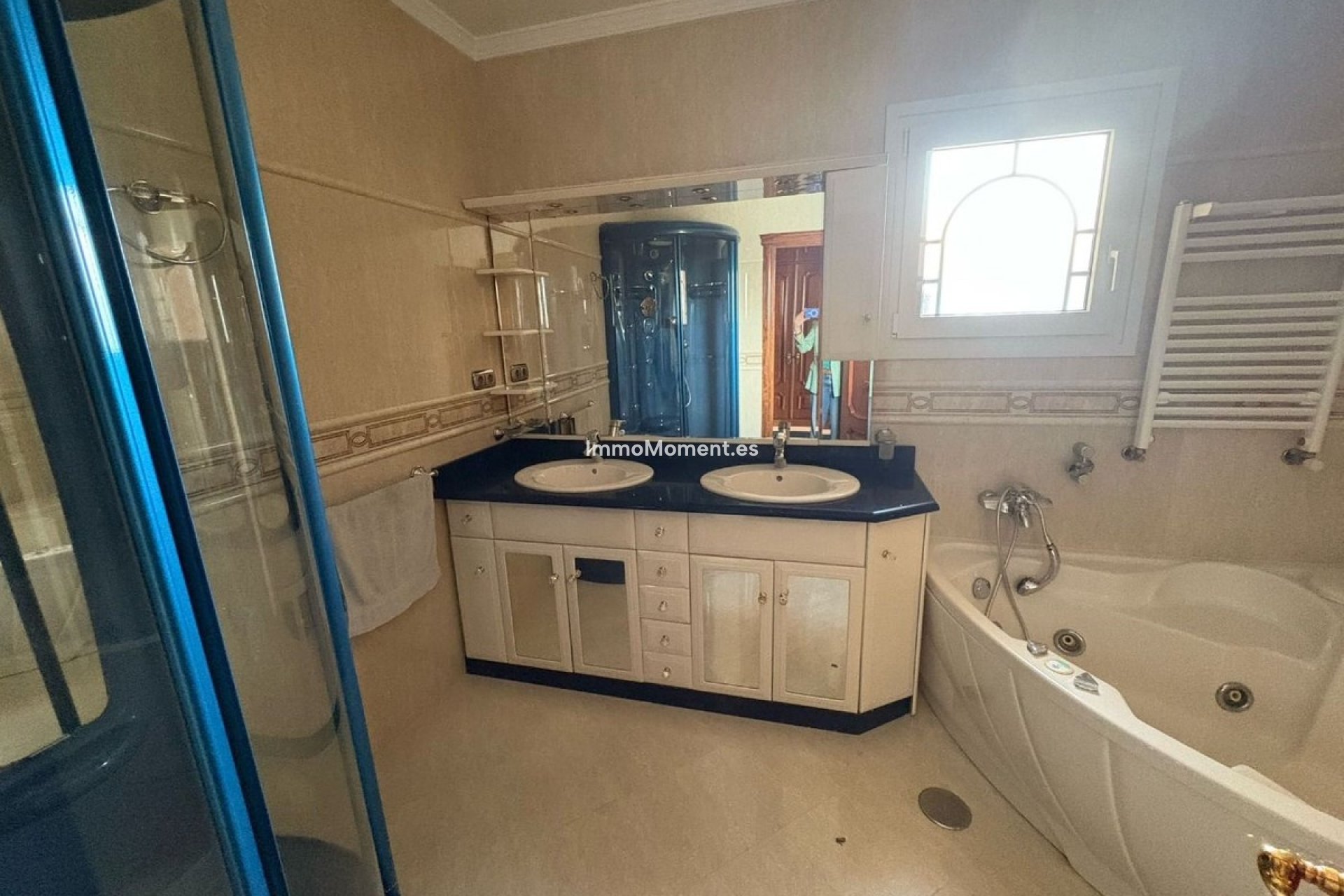 Reventa - Villa - Interior  - Alhaurín de la Torre