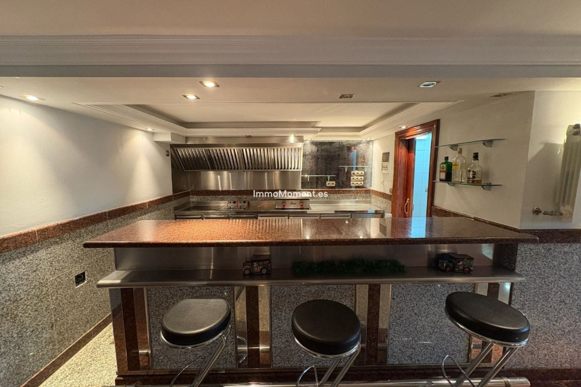 Reventa - Villa - Interior  - Alhaurín de la Torre