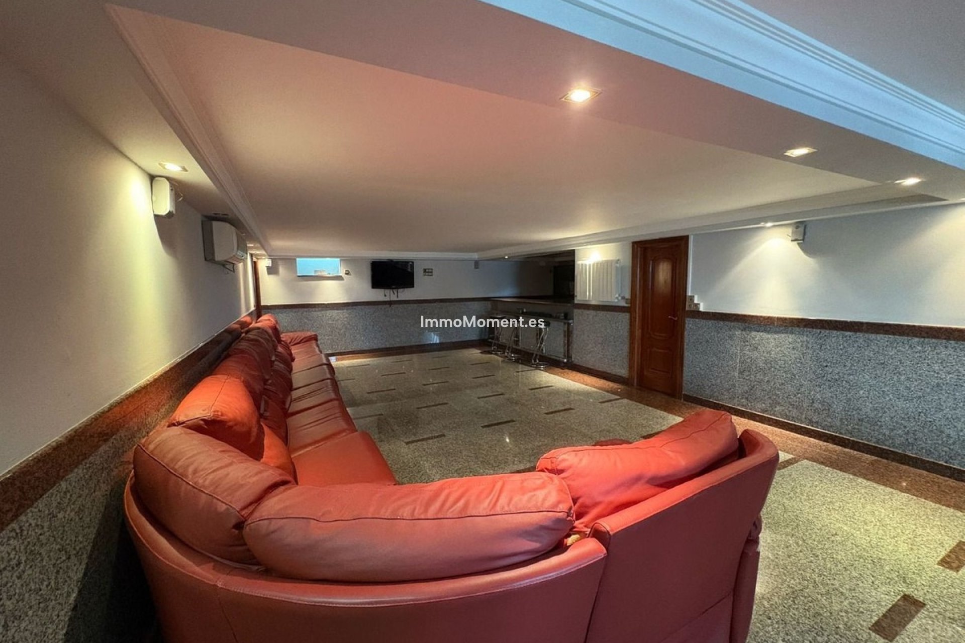 Reventa - Villa - Interior  - Alhaurín de la Torre