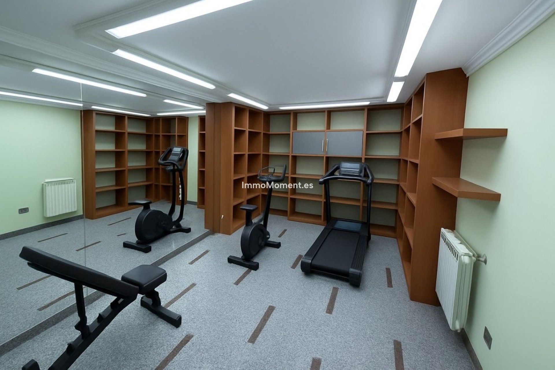 Reventa - Villa - Interior  - Alhaurín de la Torre