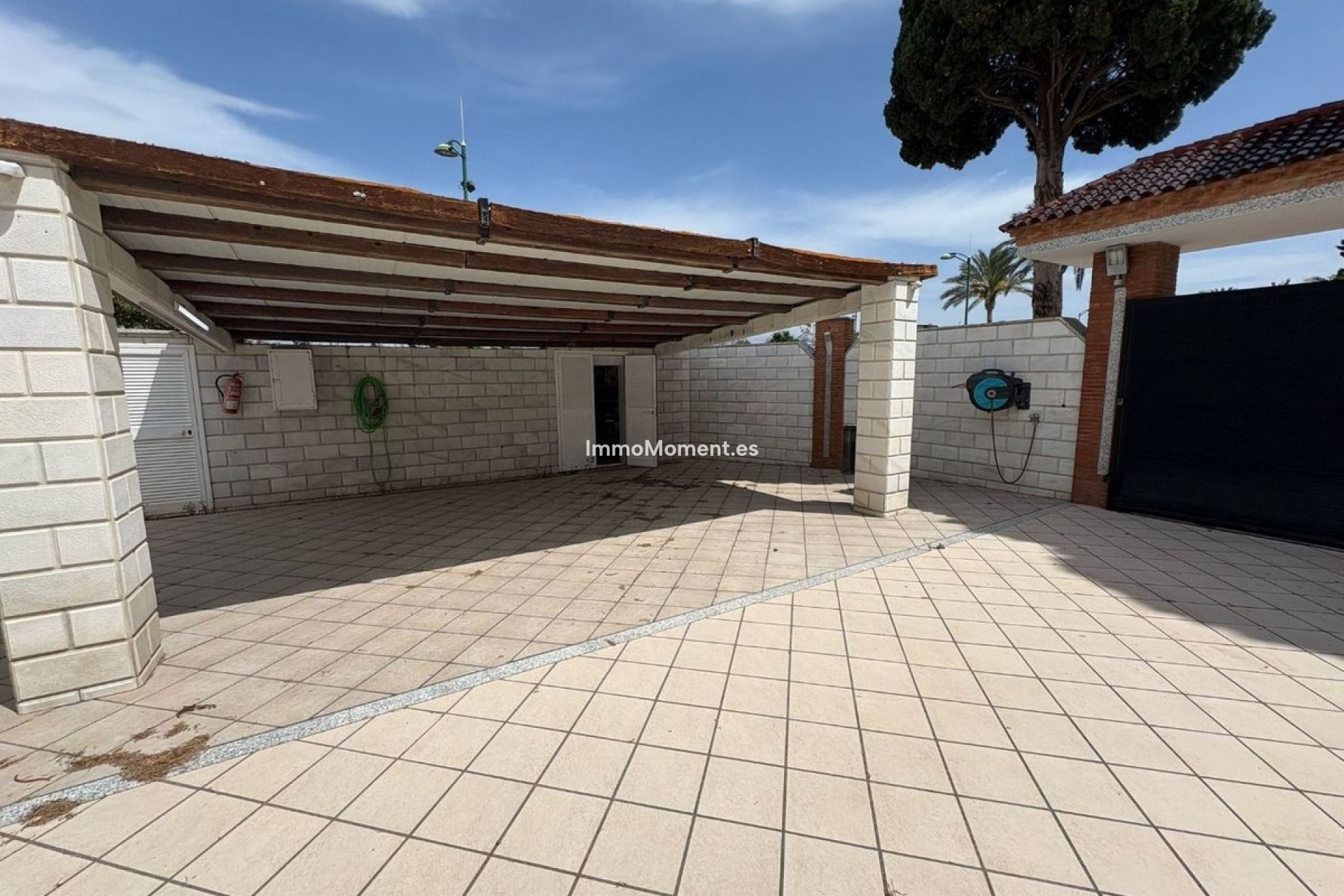 Reventa - Villa - Interior  - Alhaurín de la Torre