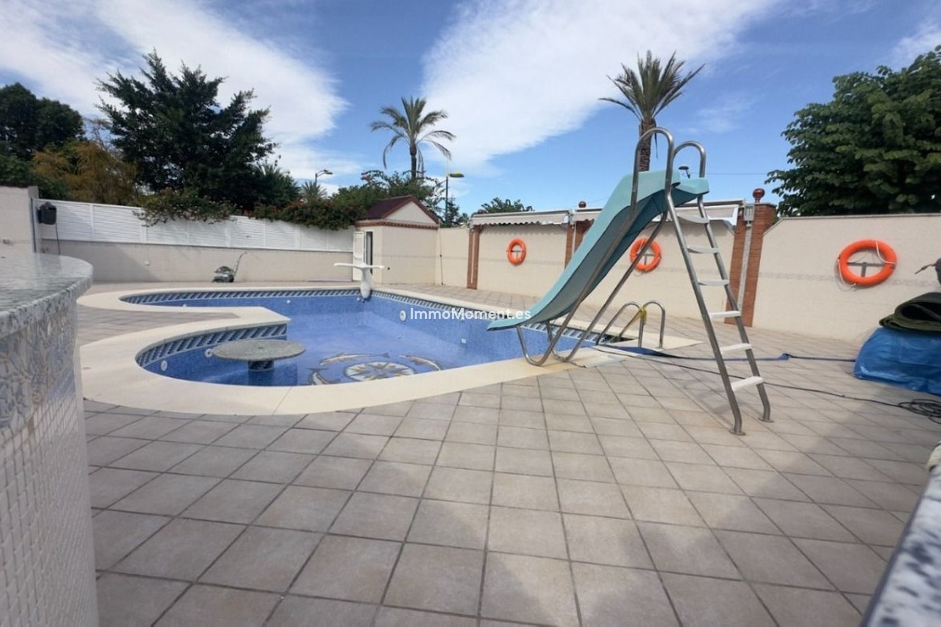 Reventa - Villa - Interior  - Alhaurín de la Torre