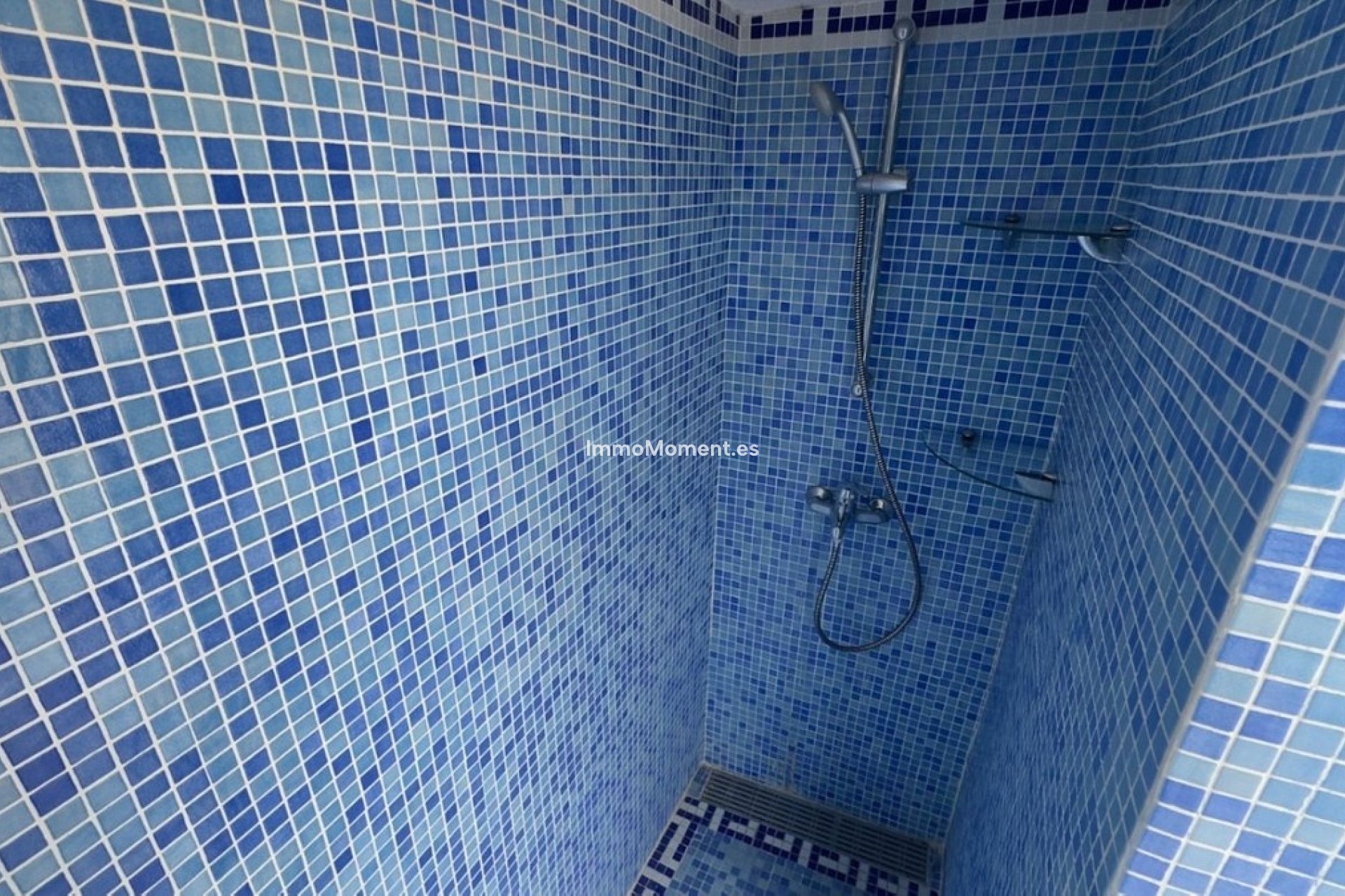 Reventa - Villa - Interior  - Alhaurín de la Torre