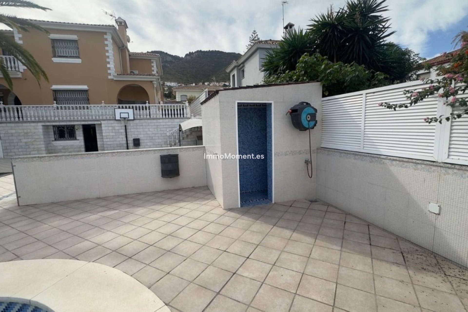 Reventa - Villa - Interior  - Alhaurín de la Torre