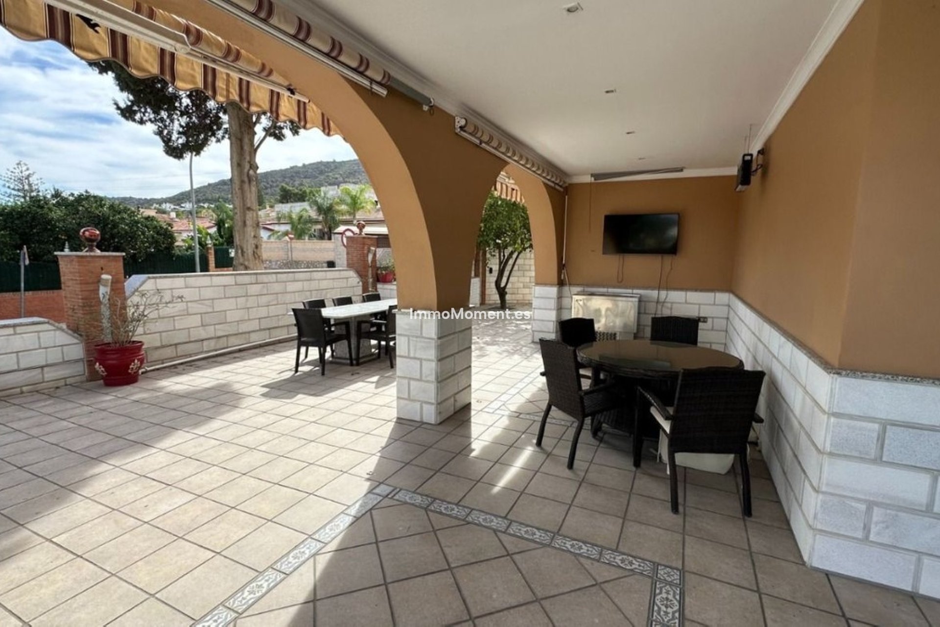 Reventa - Villa - Interior  - Alhaurín de la Torre