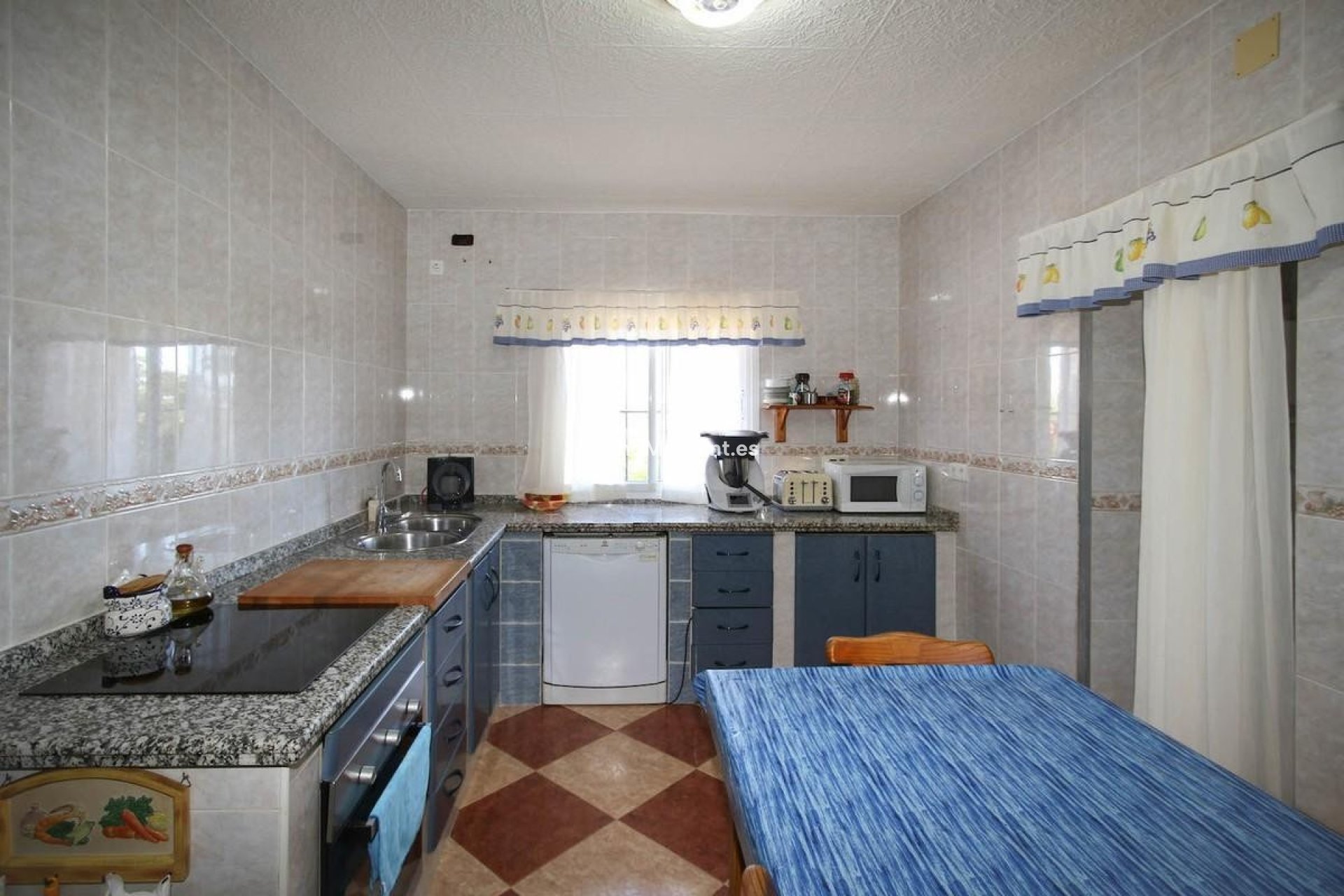 Reventa - Villa - Interior  - Alhaurín de la Torre