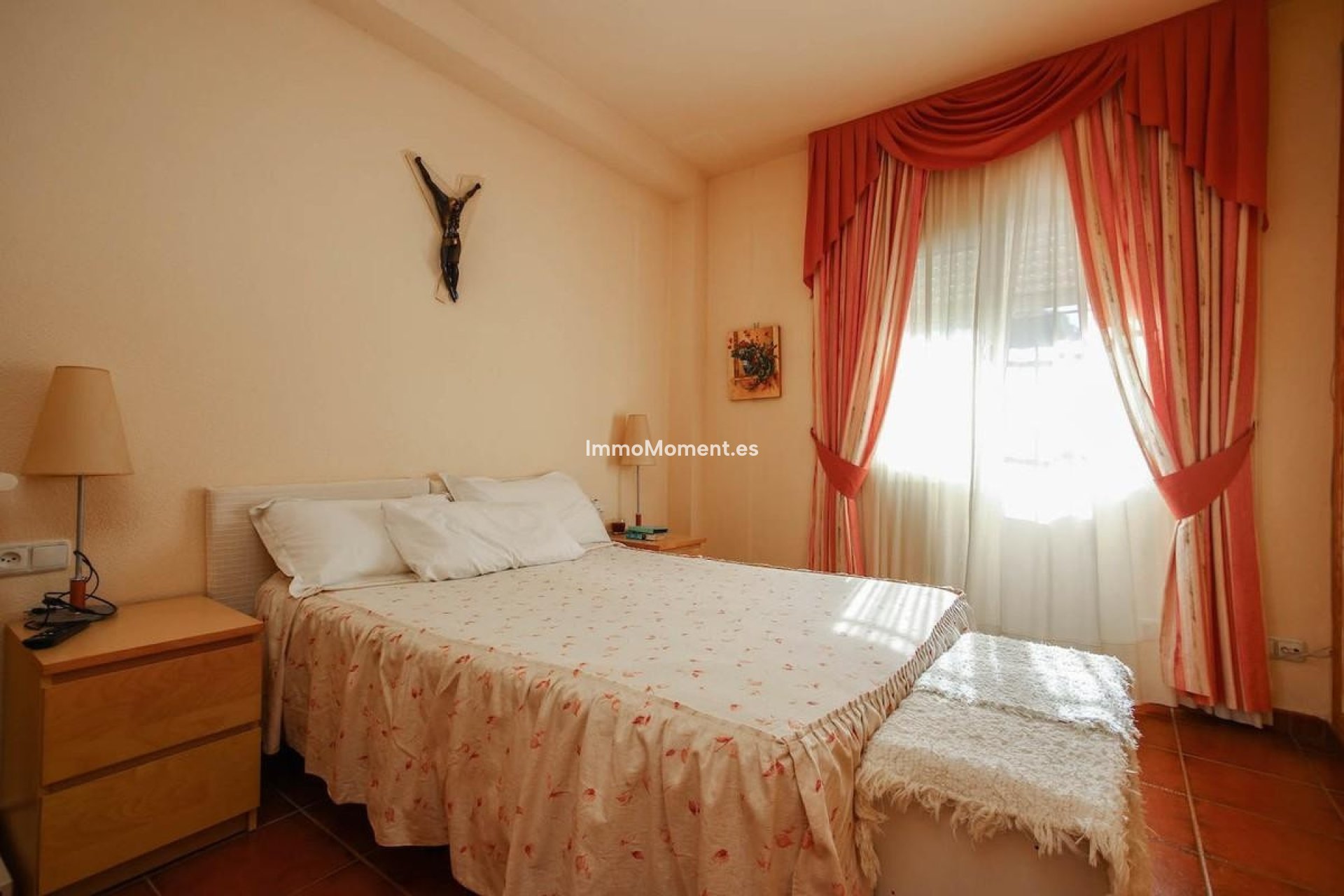 Reventa - Villa - Interior  - Alhaurín de la Torre