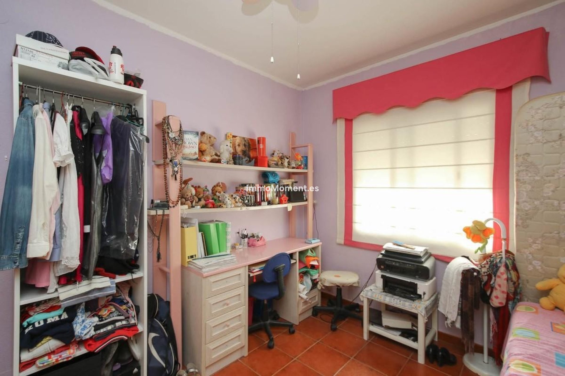 Reventa - Villa - Interior  - Alhaurín de la Torre