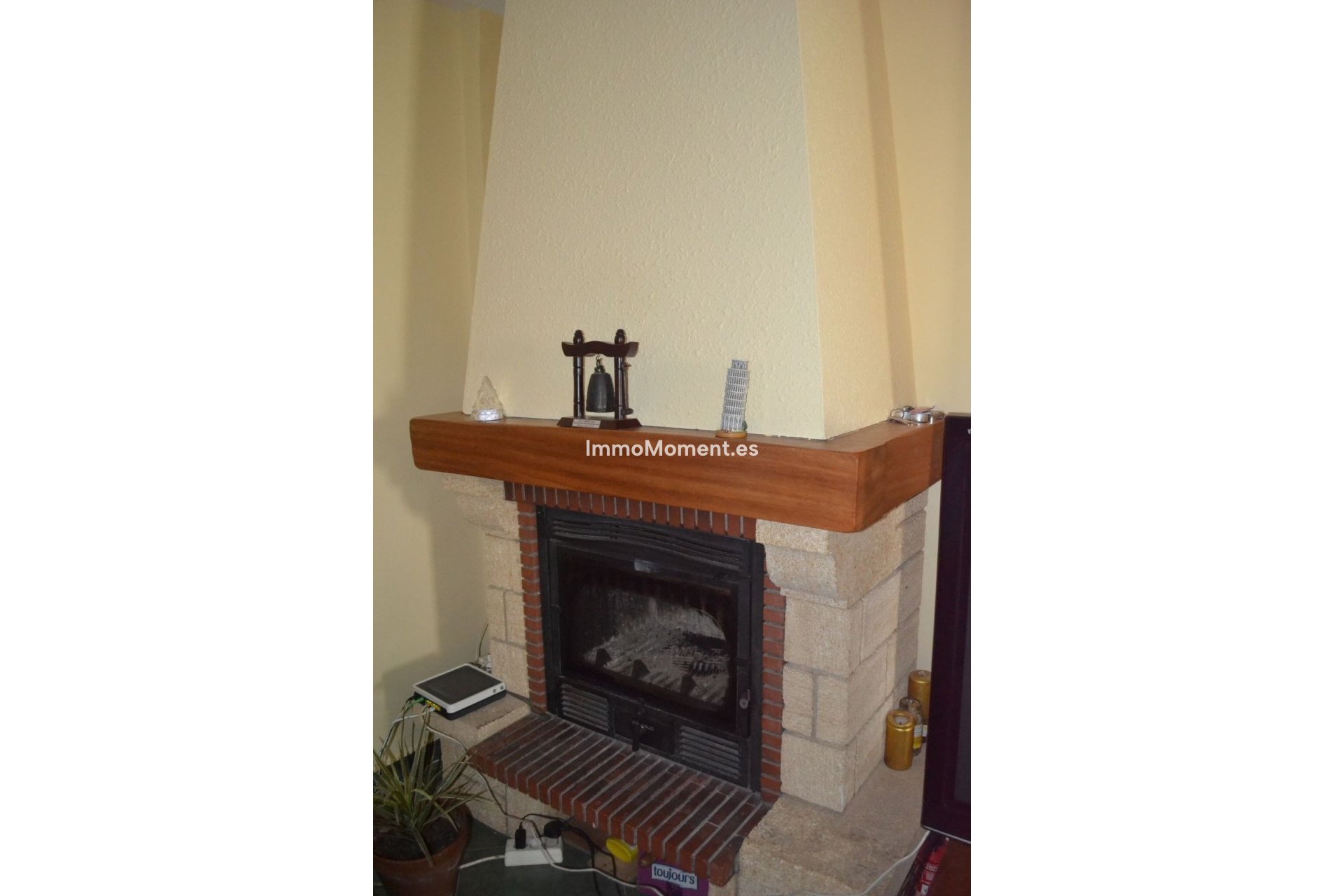 Reventa - Villa - Interior  - Alhaurín de la Torre