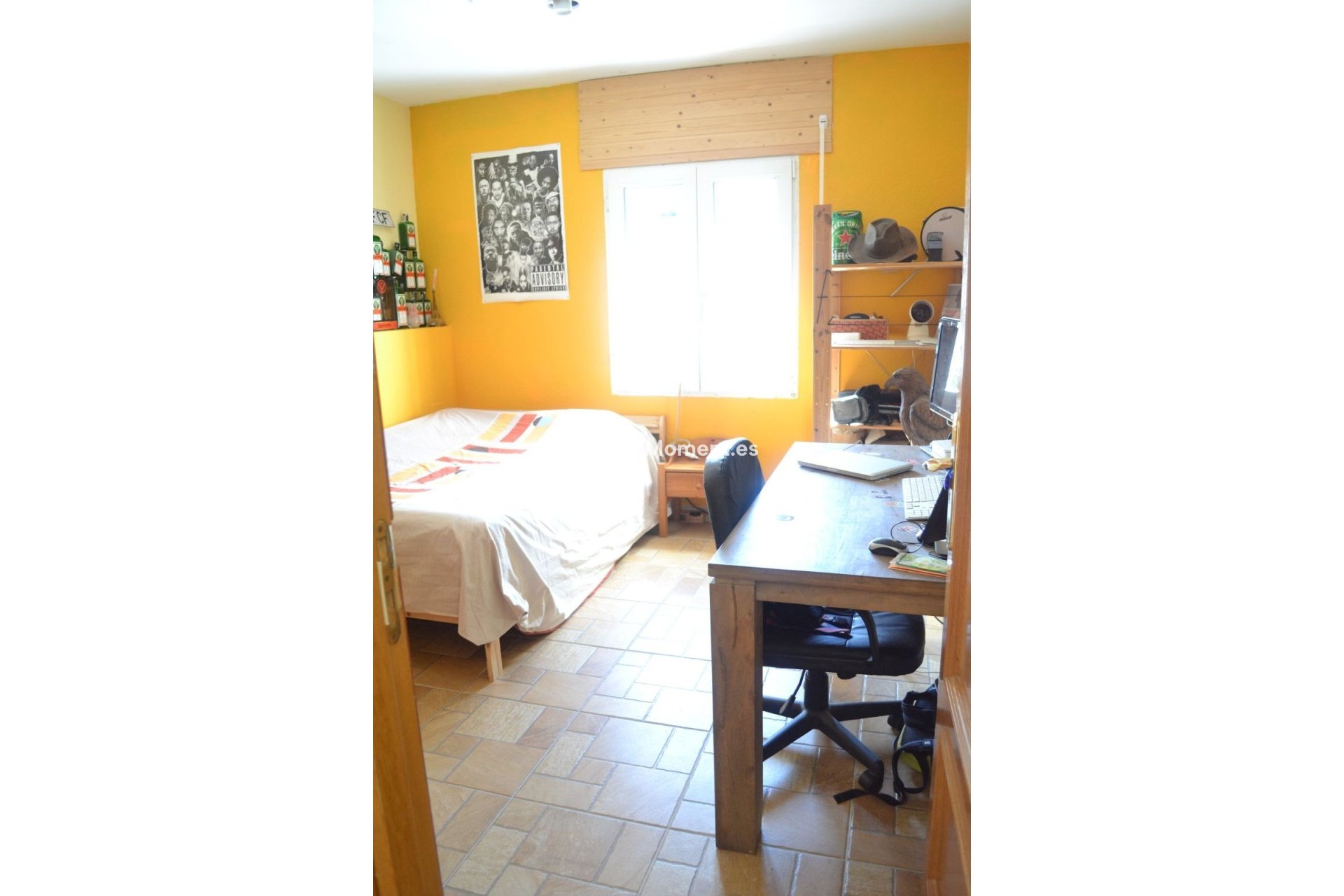 Reventa - Villa - Interior  - Alhaurín de la Torre