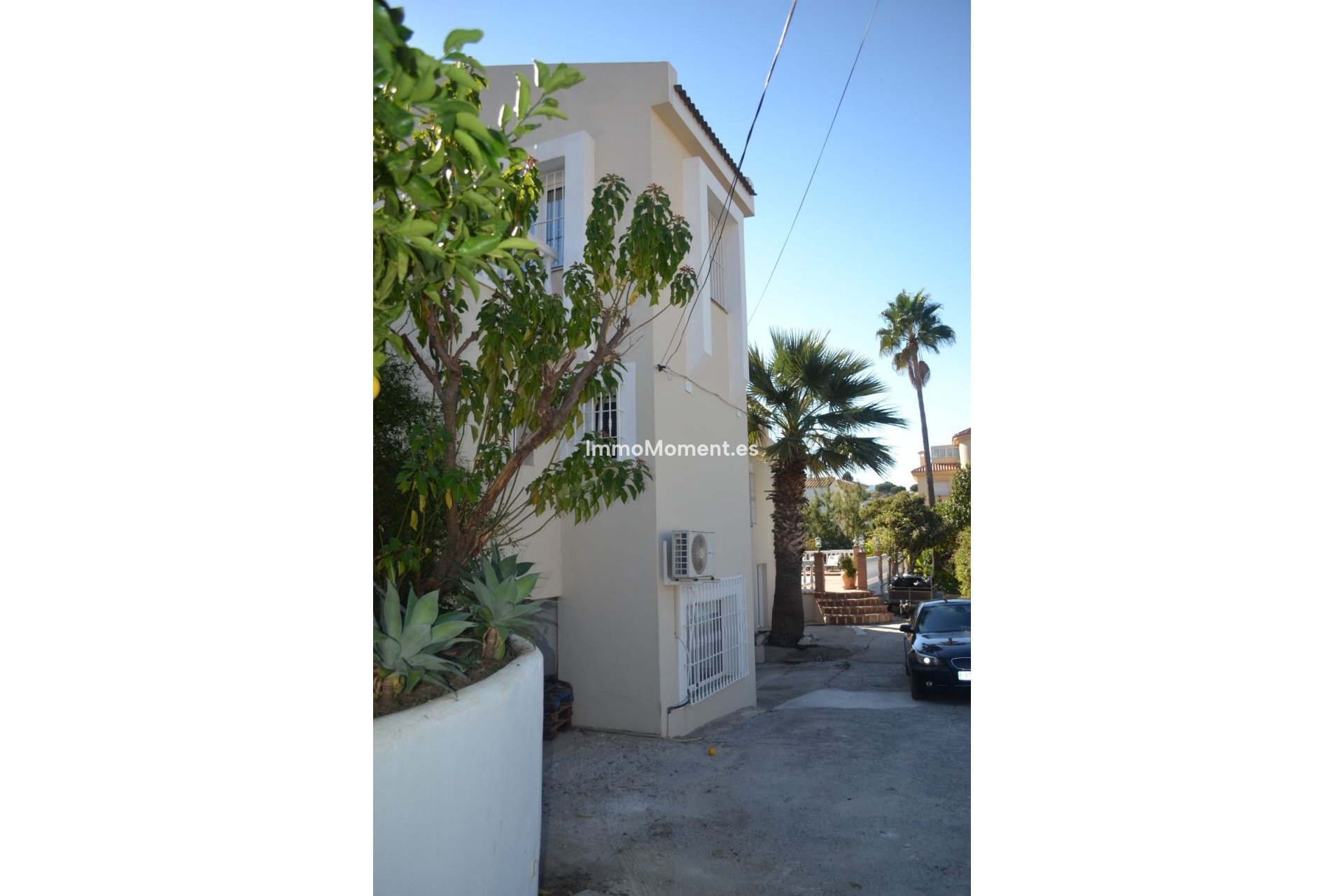 Reventa - Villa - Interior  - Alhaurín de la Torre