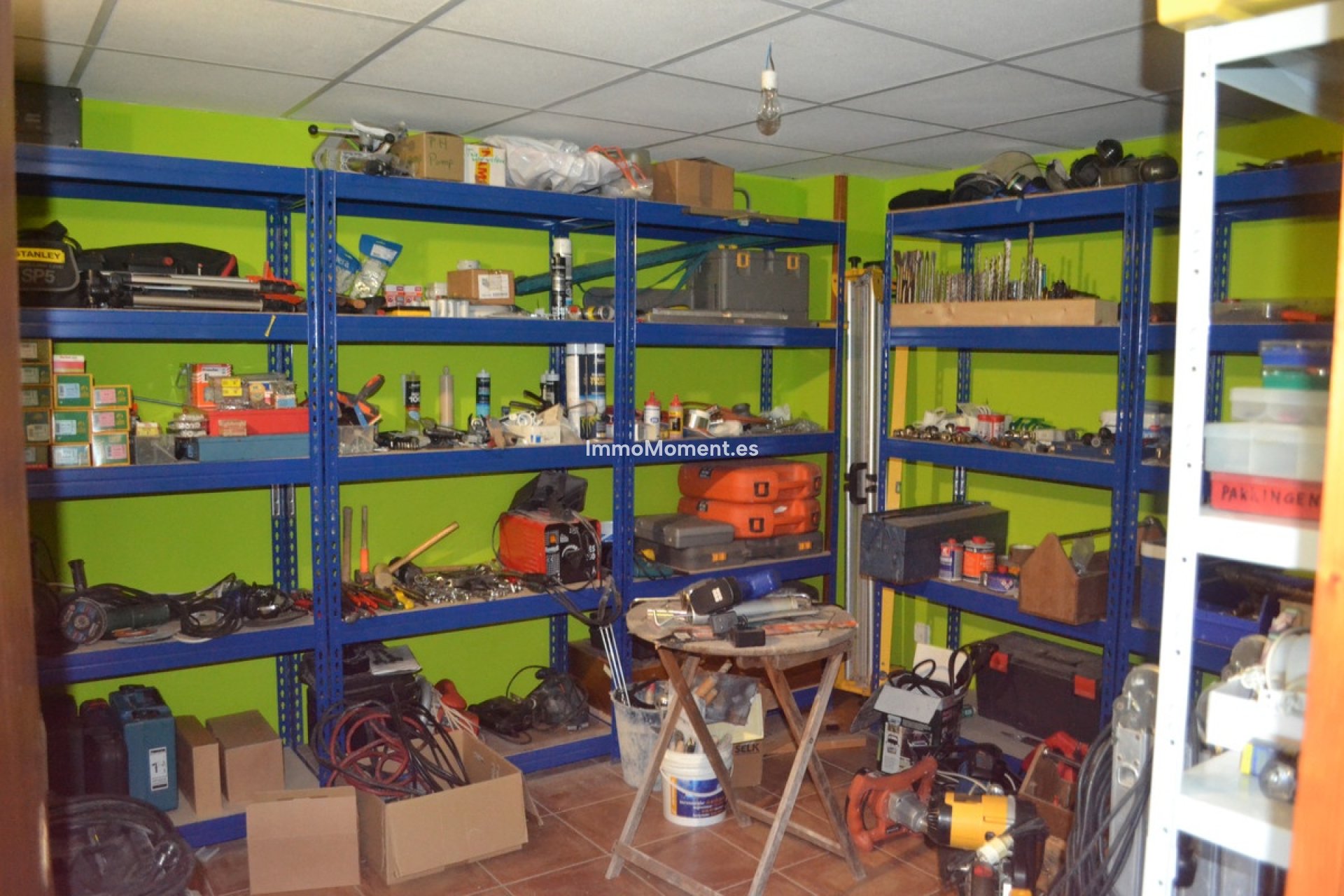 Reventa - Villa - Interior  - Alhaurín de la Torre