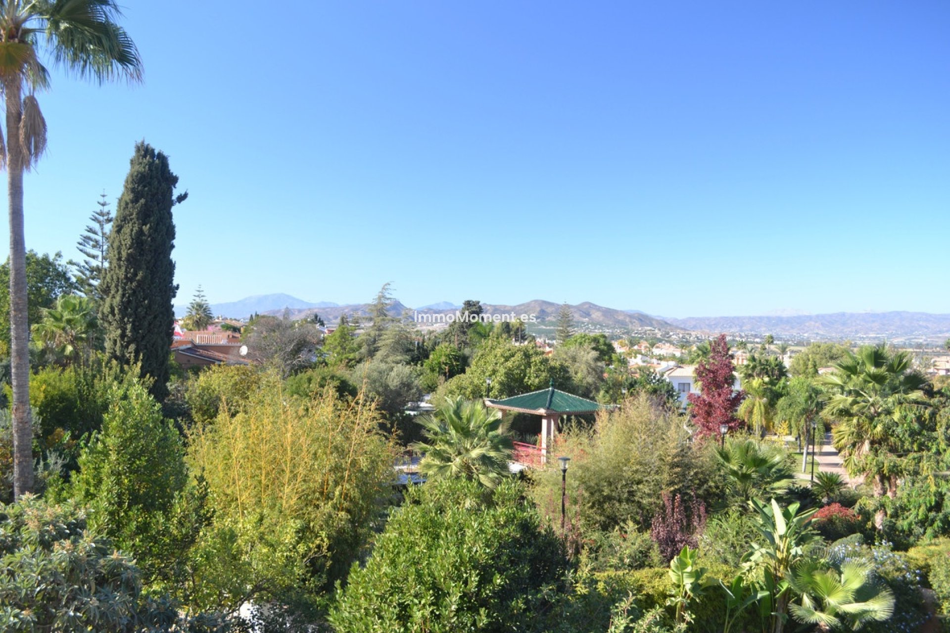 Reventa - Villa - Interior  - Alhaurín de la Torre