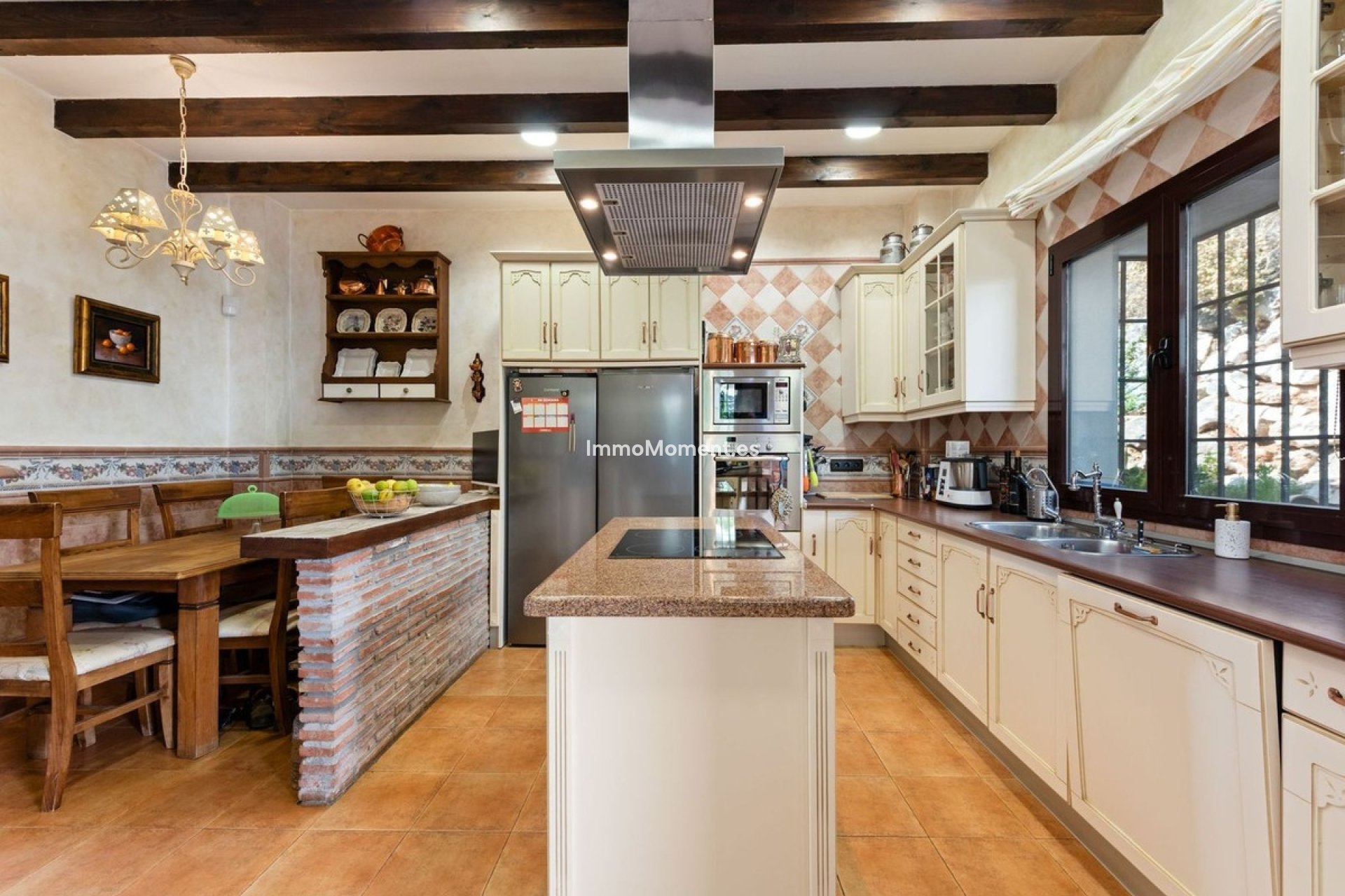 Reventa - Villa - Interior  - Alhaurín de la Torre