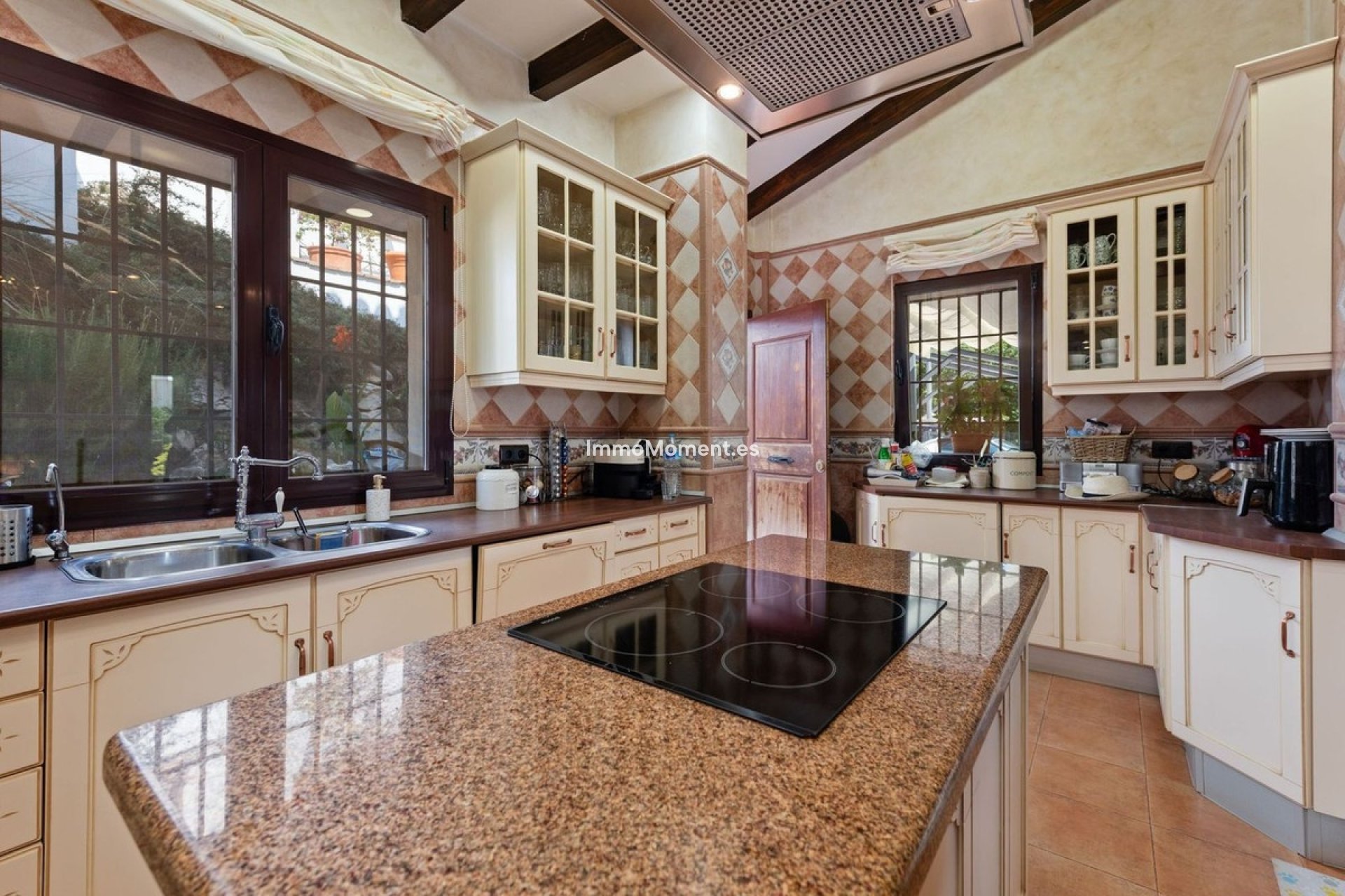 Reventa - Villa - Interior  - Alhaurín de la Torre