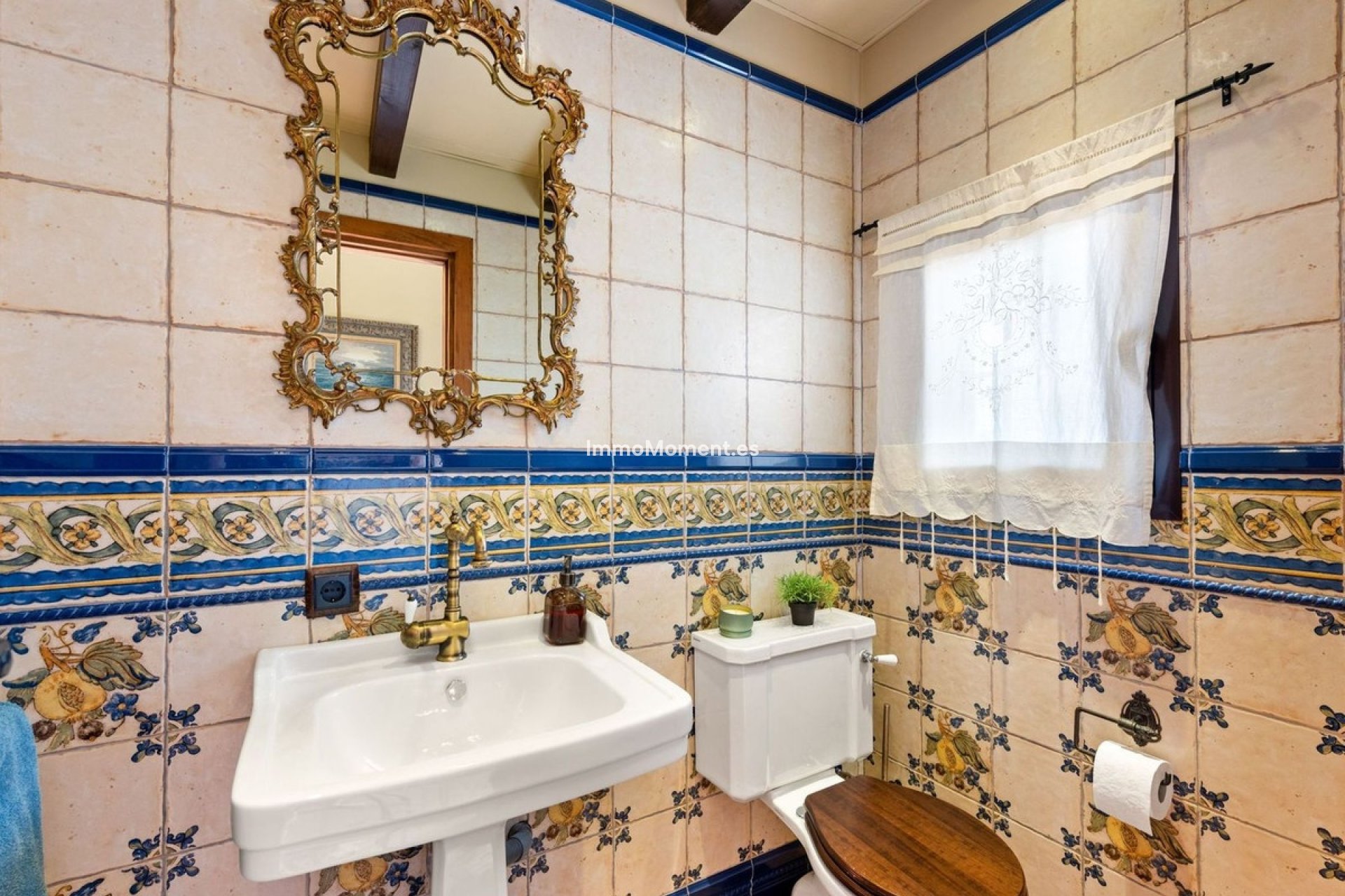 Reventa - Villa - Interior  - Alhaurín de la Torre