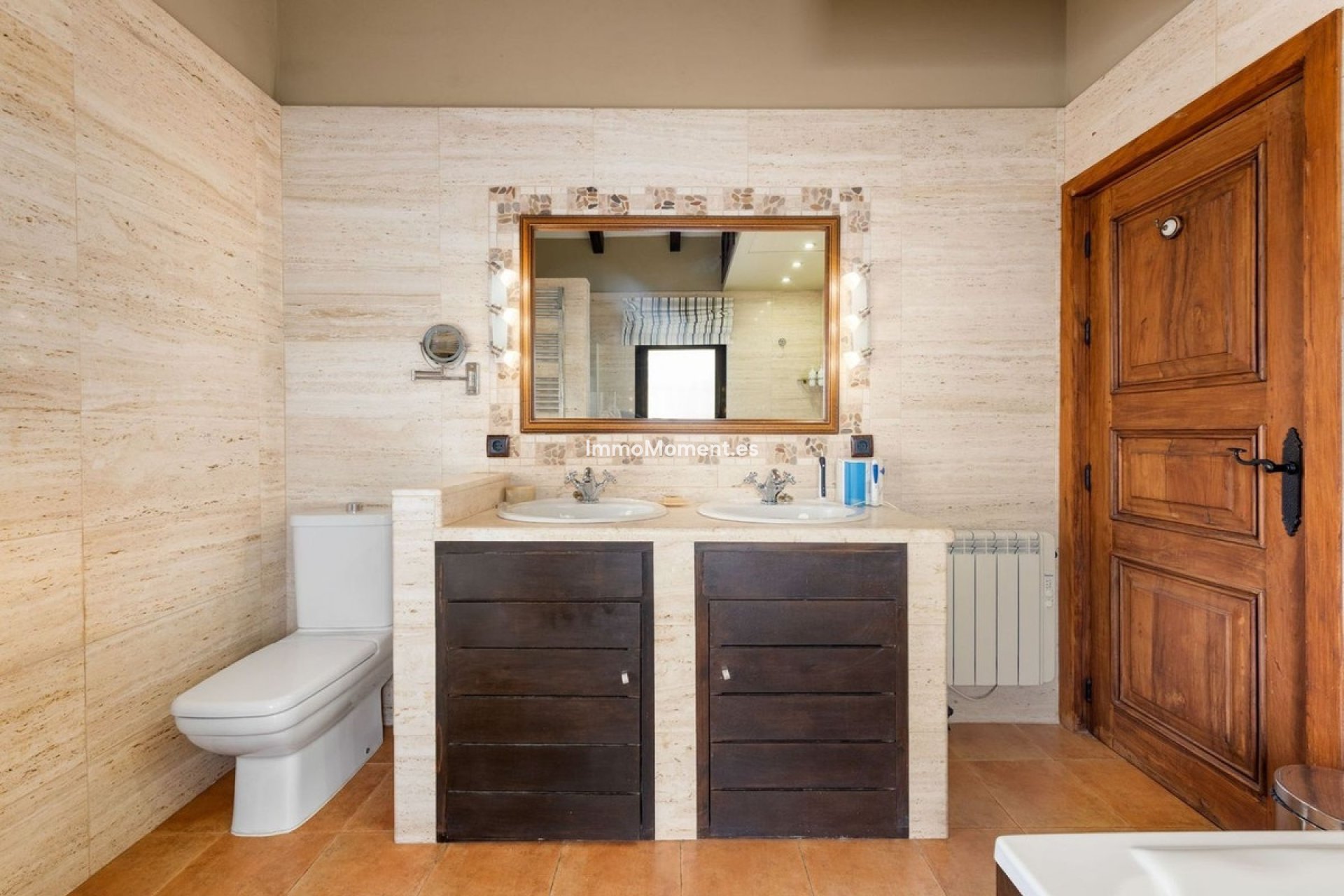 Reventa - Villa - Interior  - Alhaurín de la Torre