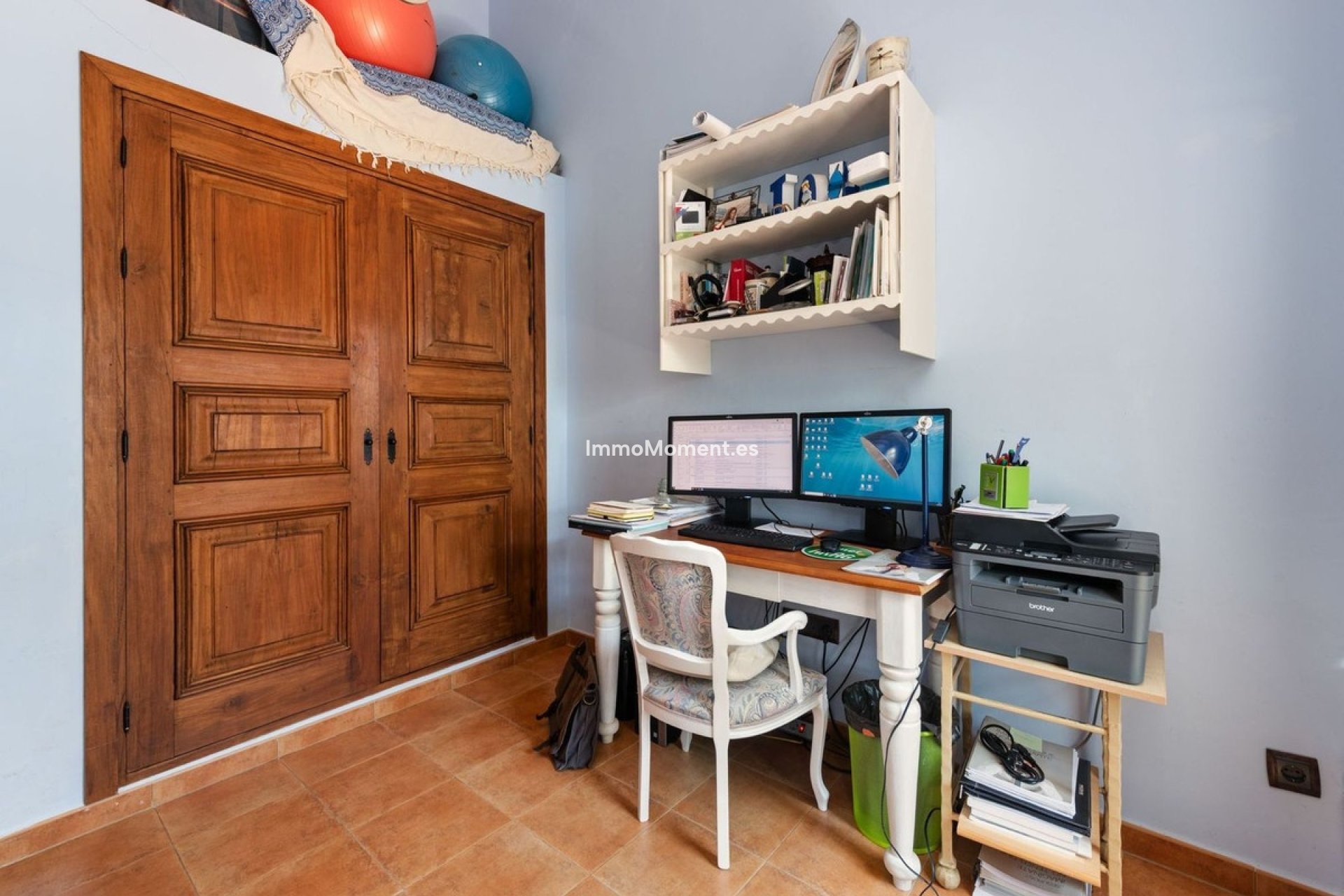 Reventa - Villa - Interior  - Alhaurín de la Torre