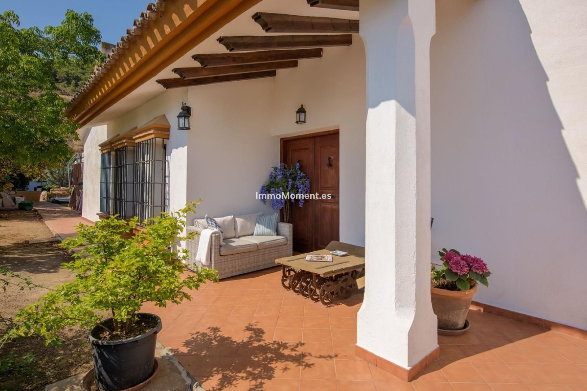 Reventa - Villa - Interior  - Alhaurín de la Torre