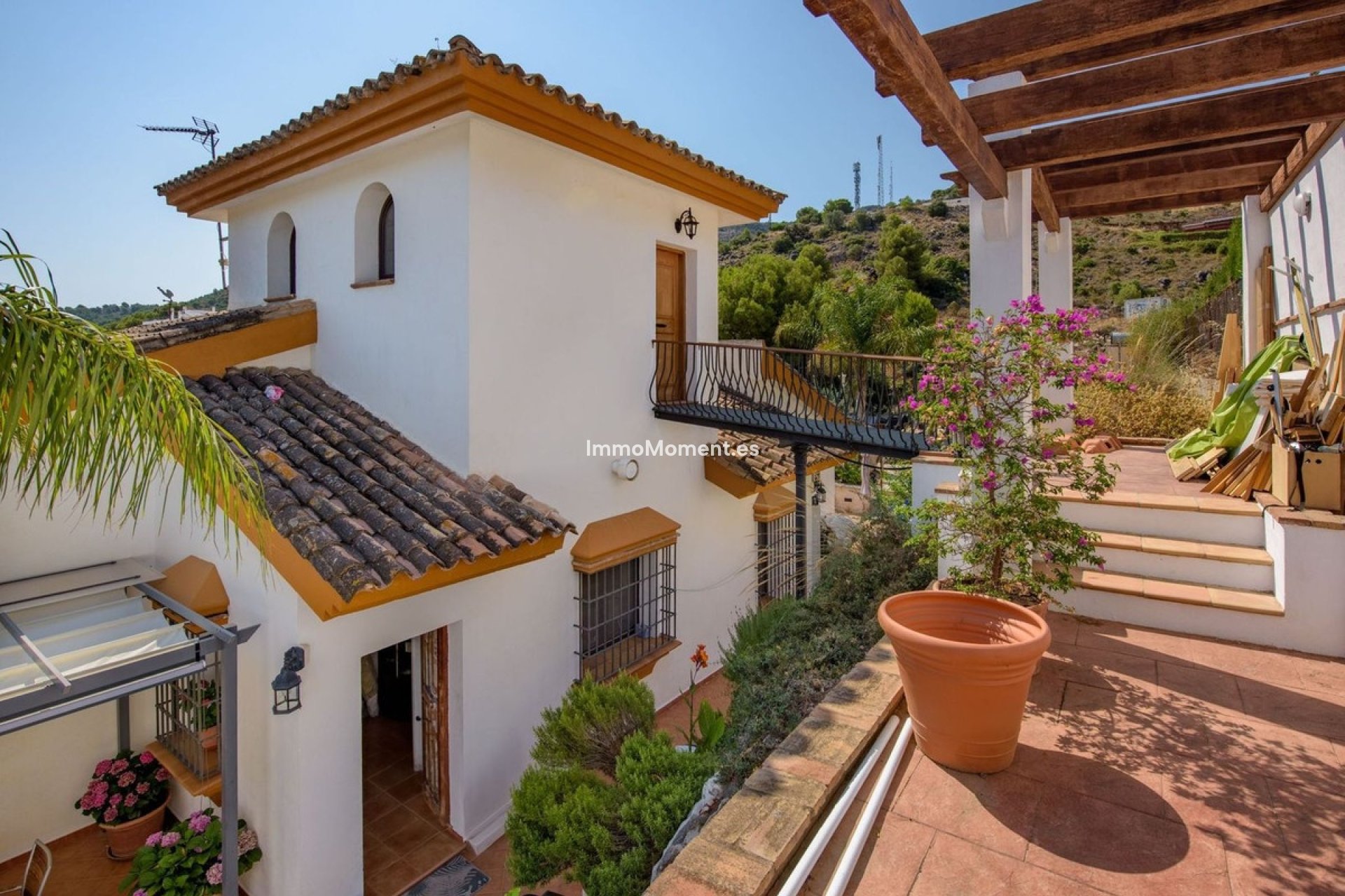 Reventa - Villa - Interior  - Alhaurín de la Torre