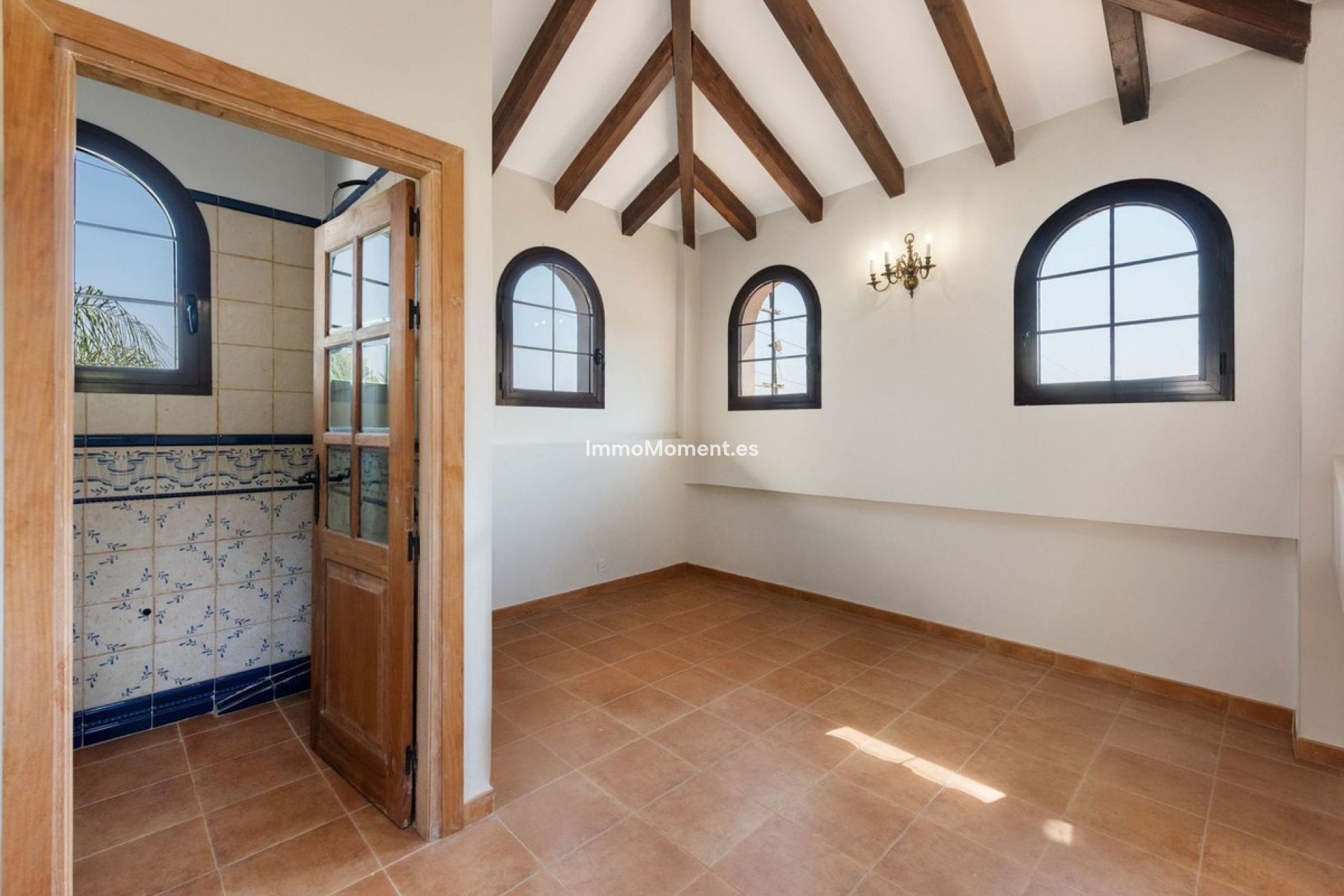 Reventa - Villa - Interior  - Alhaurín de la Torre